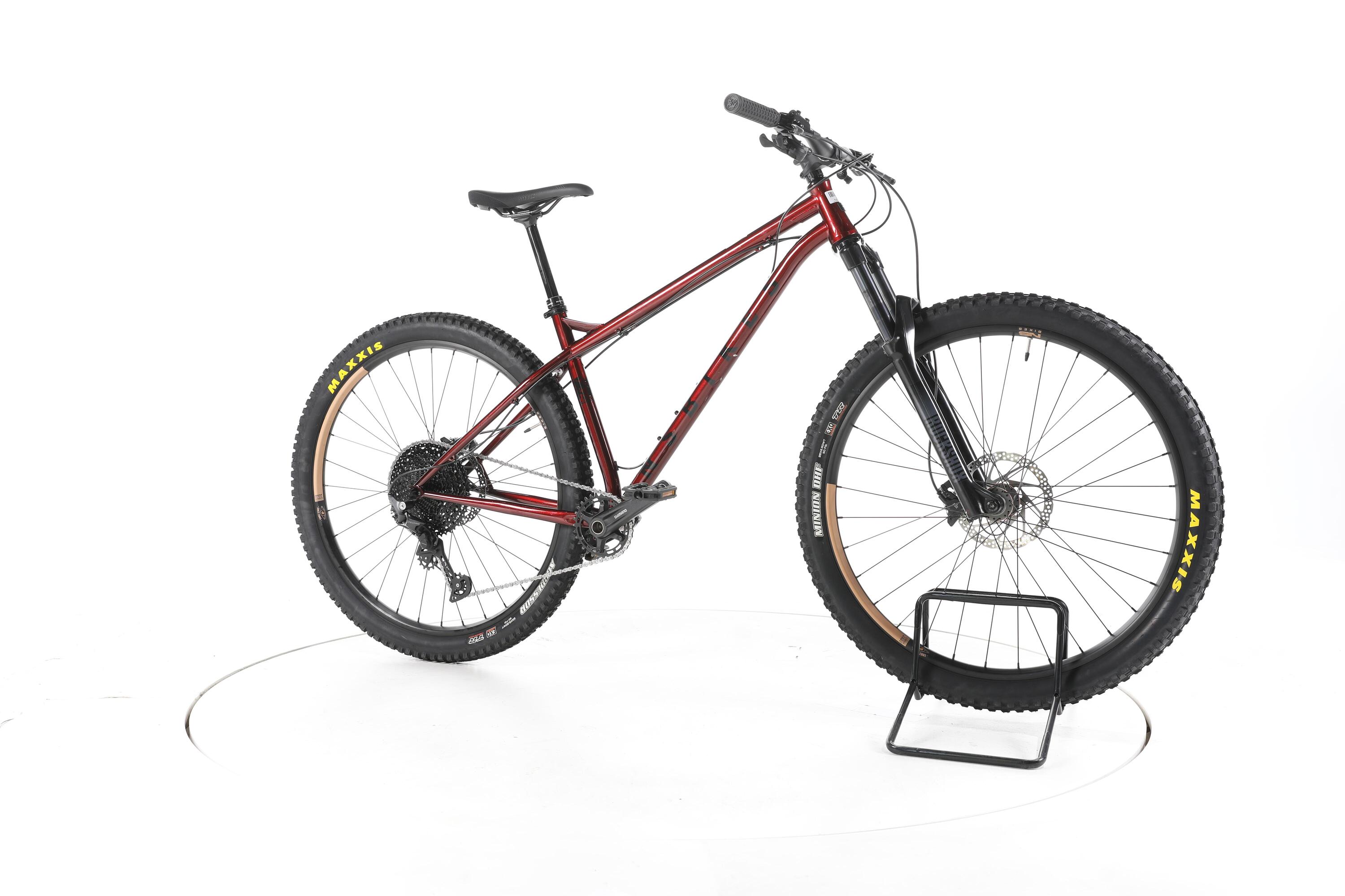 Refurbished - NS BIKES Eccentric Cromo 29 - Sehr gut 2/7