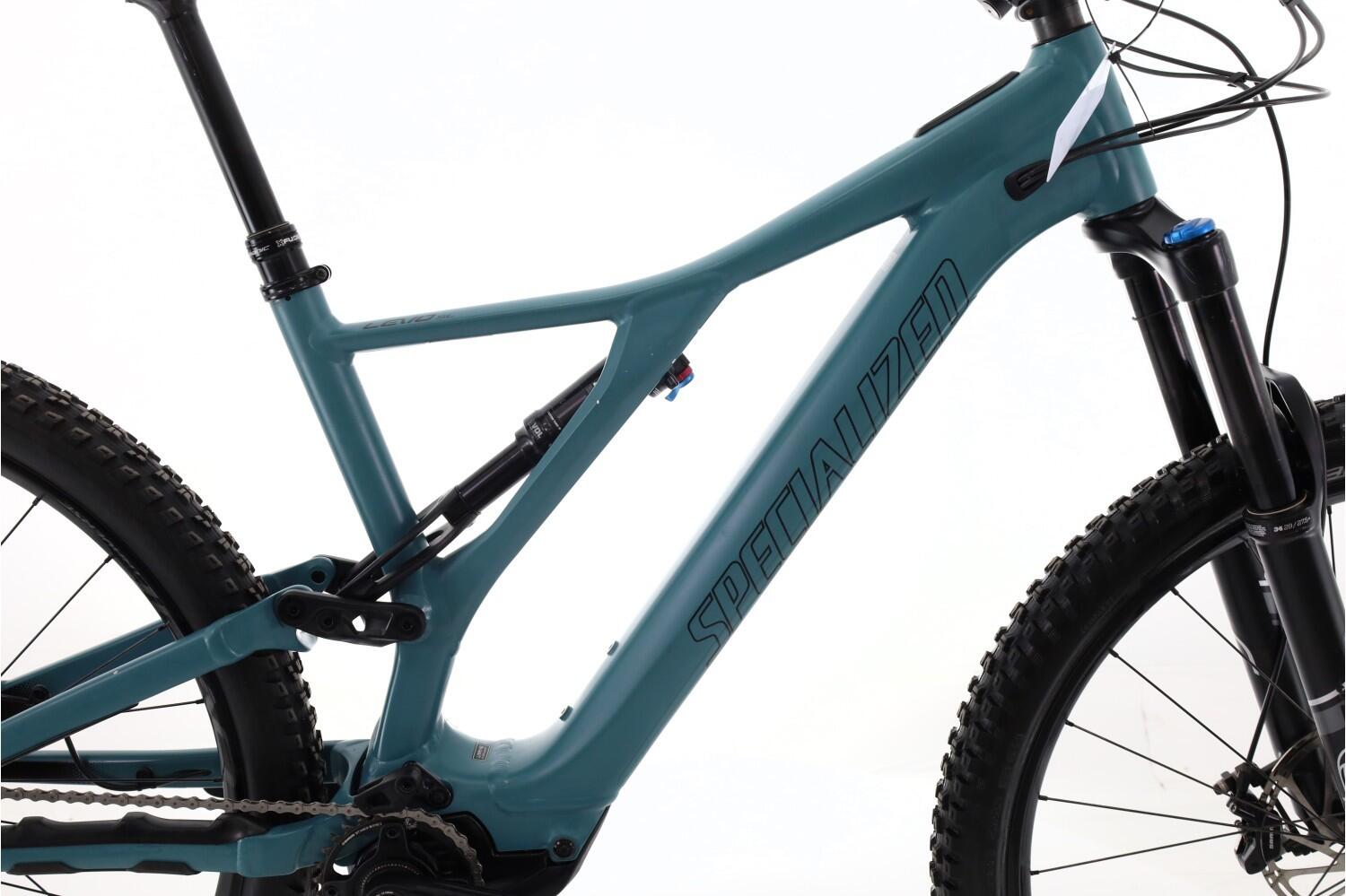 Ebike ricondizionata ·  Turbo Levo SL · Ottimo stato 2/8