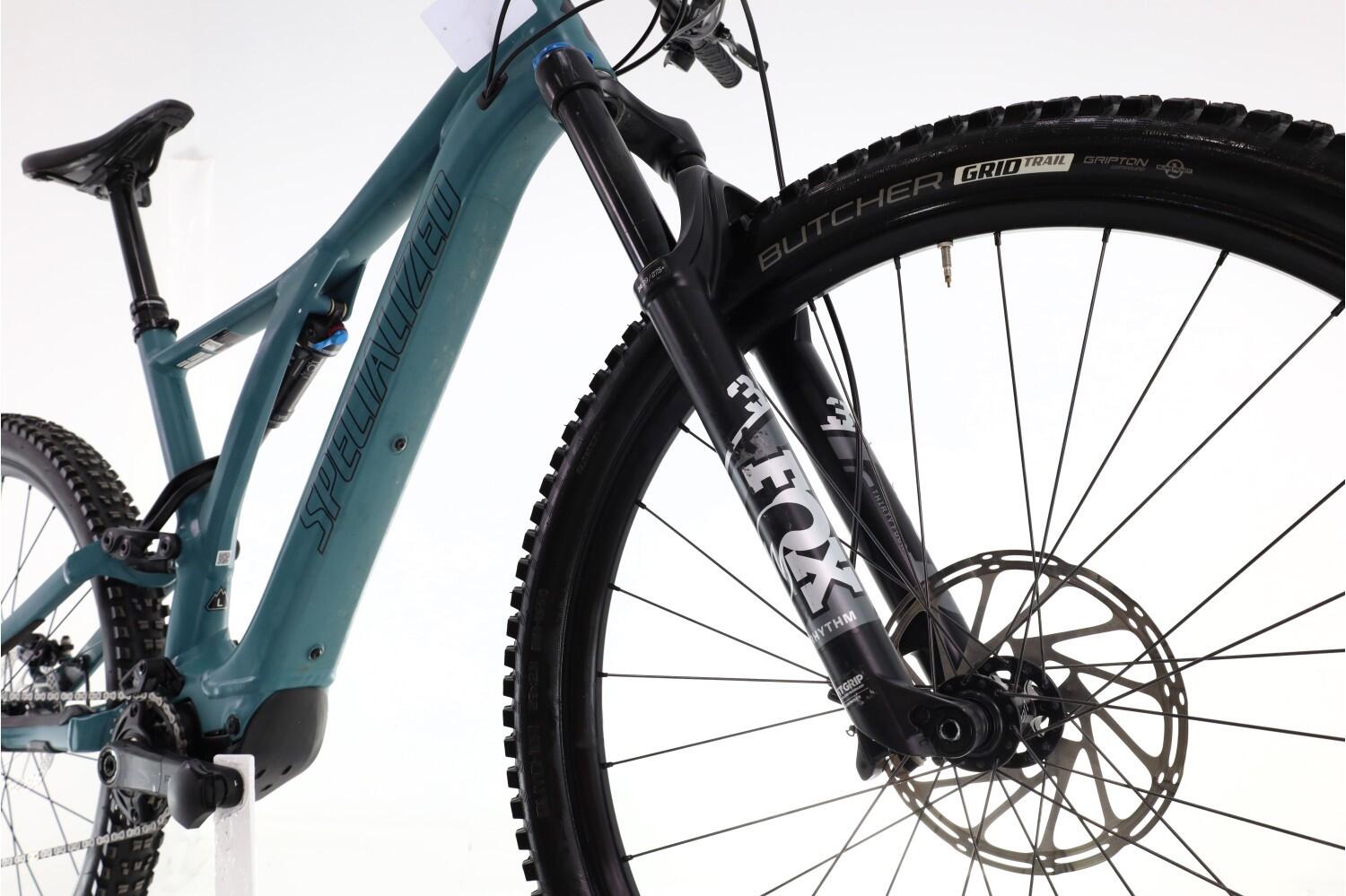 Ebike ricondizionata ·  Turbo Levo SL · Ottimo stato 5/8