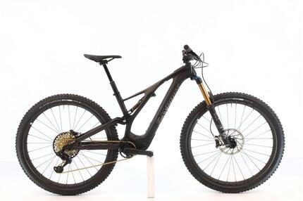 Tweedehands e-bike · S-Works Turbo Levo SL XX1 · Zeer goede toestand