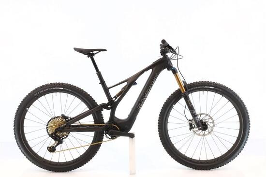 Tweedehands e-bike · S-Works Turbo Levo SL XX1 · Zeer goede toestand