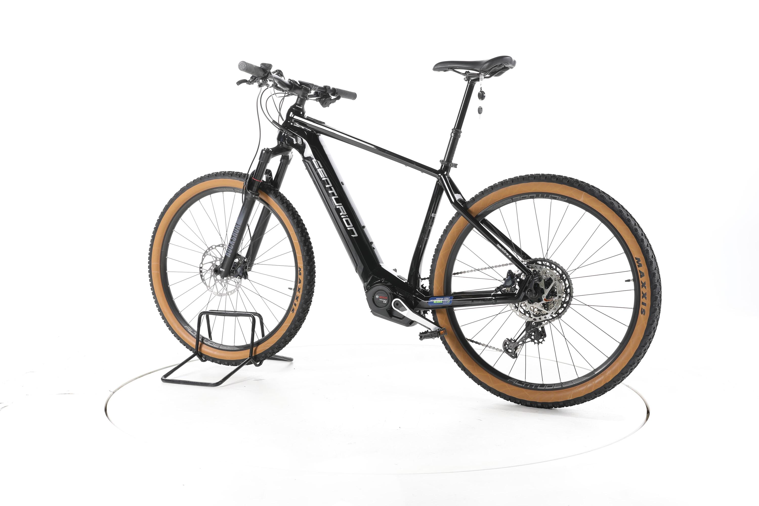 Refurbished - Centurion Backfire E R2600i E-Bike - Sehr gut 7/7