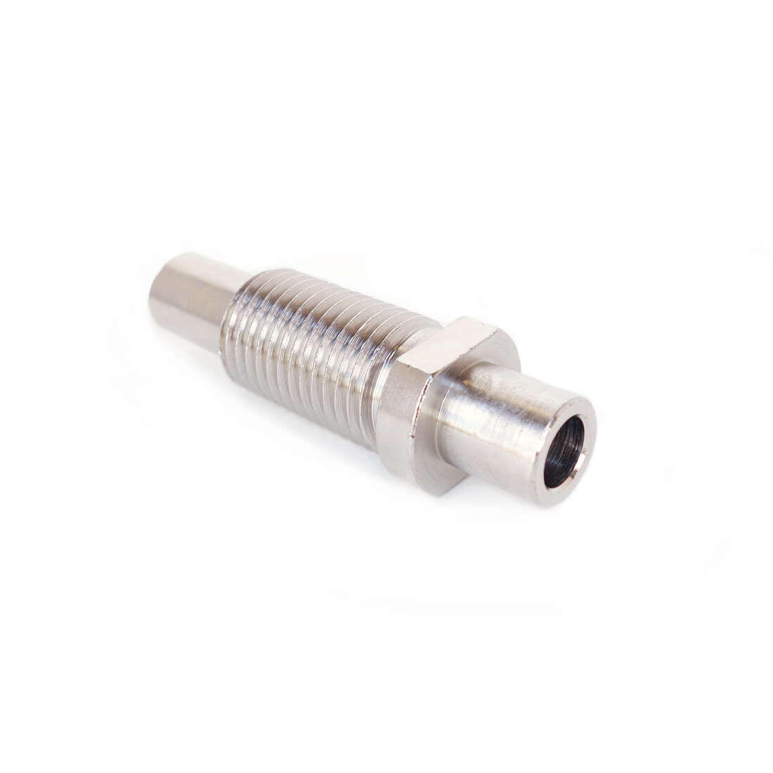Adaptateur Avant d'Axe Traversant Feedback Sports 12mm pour Sprint Stand Rouge 3/7