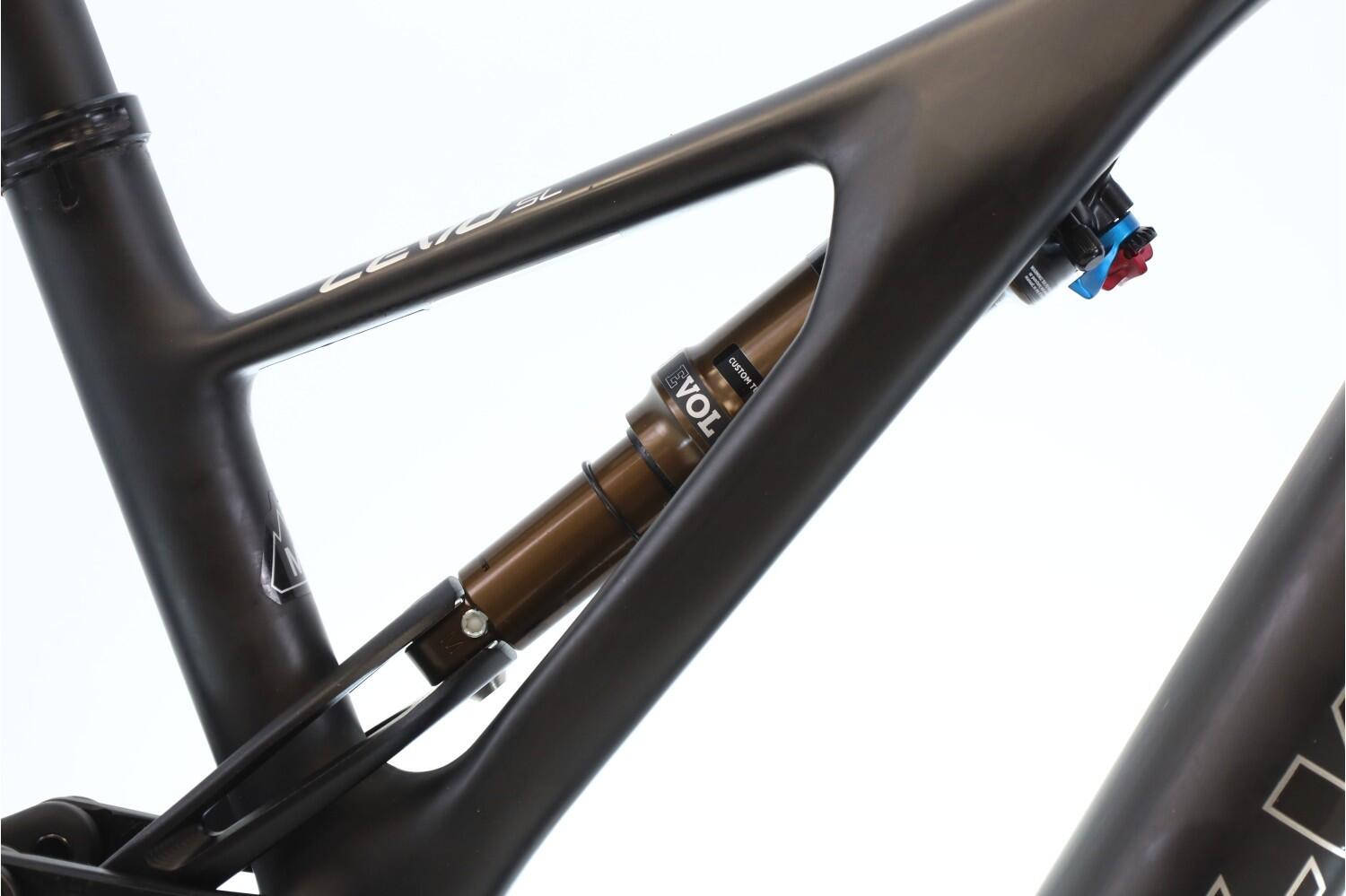 Refurbished E-MTB Fully ·  S-Works Turbo Levo SL XX1 · Sehr guter Zustand 7/8