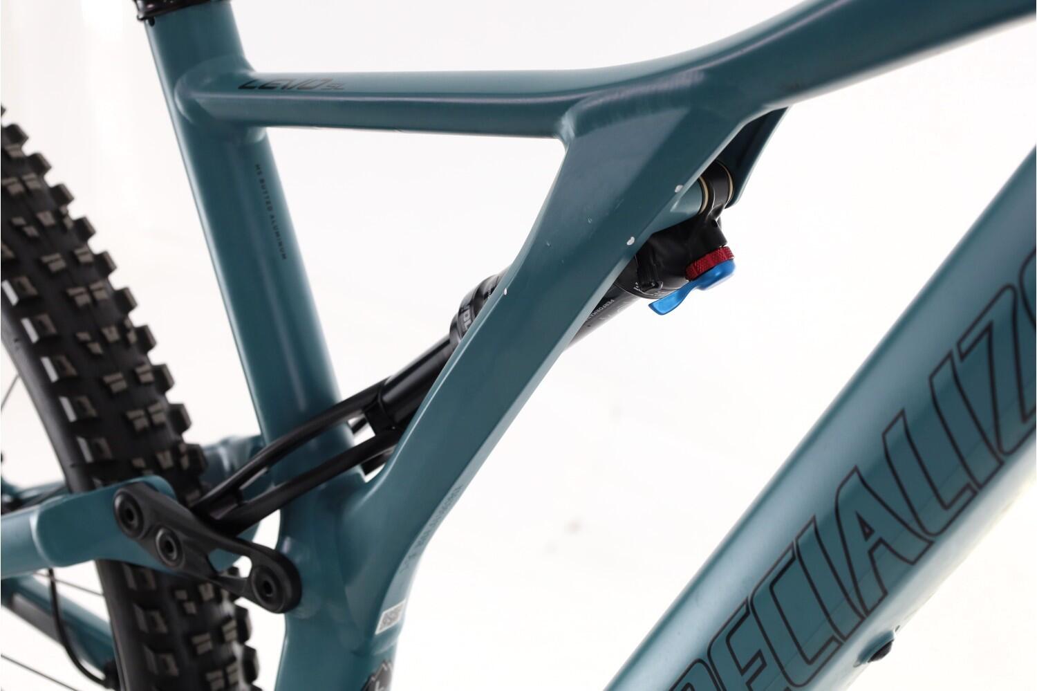 Ebike ricondizionata ·  Turbo Levo SL · Ottimo stato 7/8
