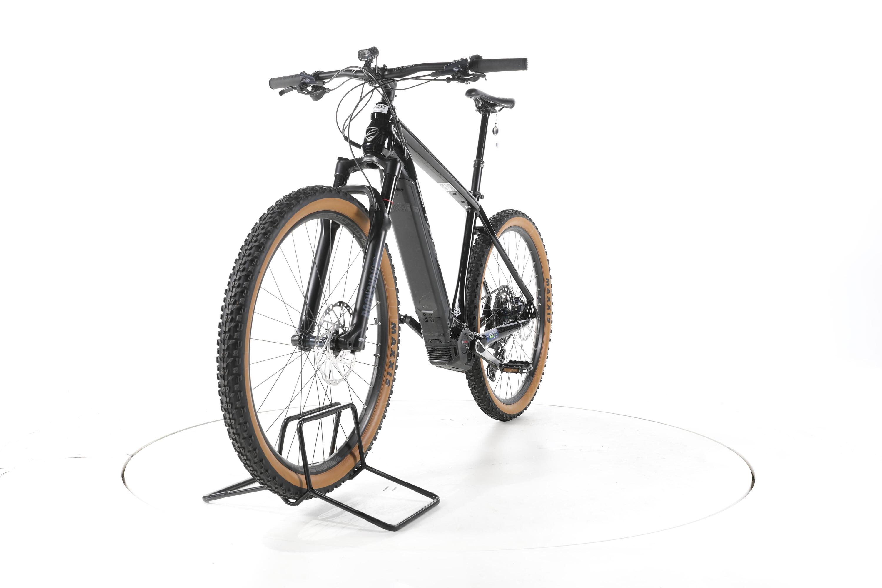 Refurbished - Centurion Backfire E R2600i E-Bike - Sehr gut 4/7