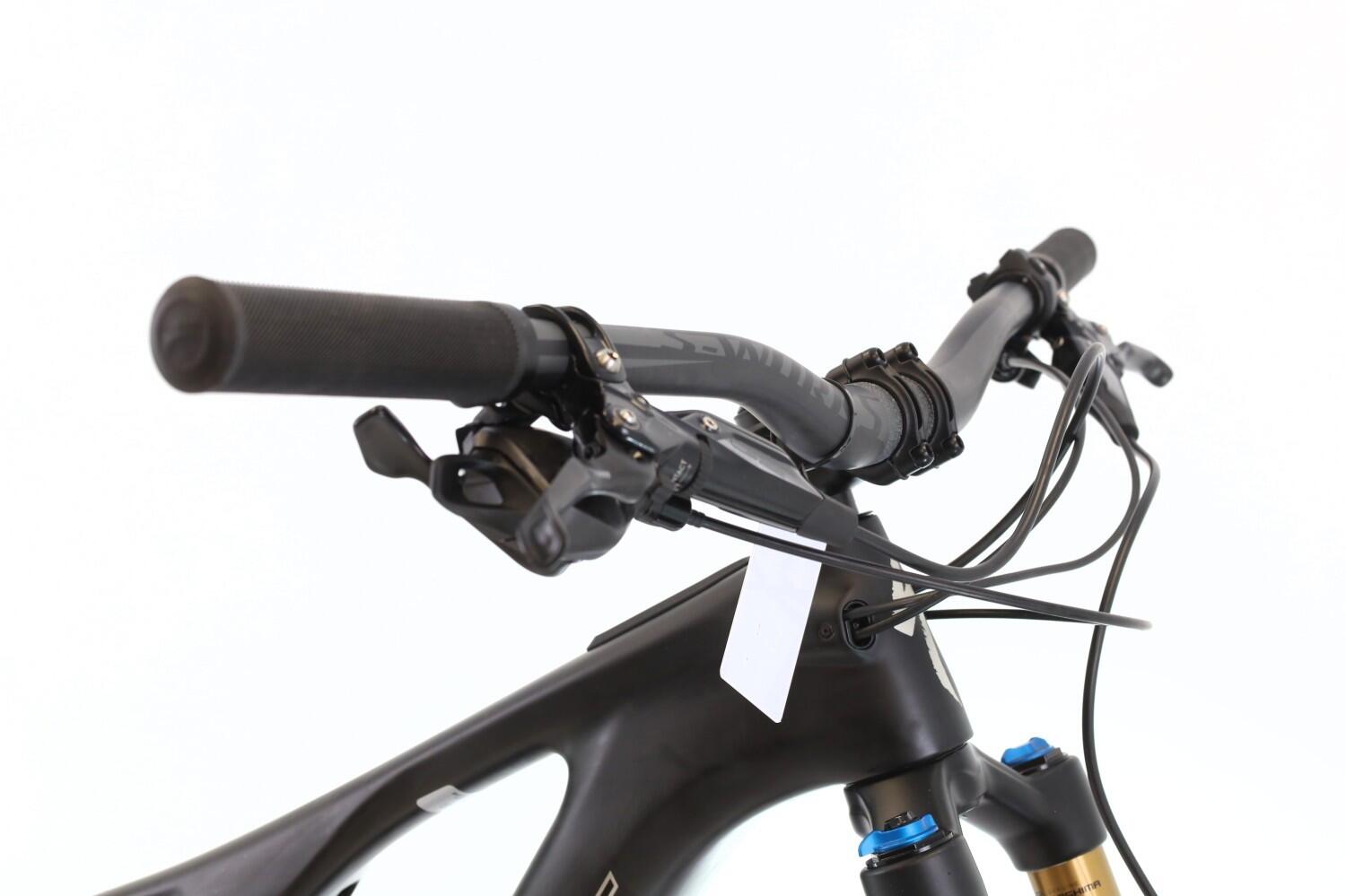 Refurbished E-MTB Fully ·  S-Works Turbo Levo SL XX1 · Sehr guter Zustand 6/8