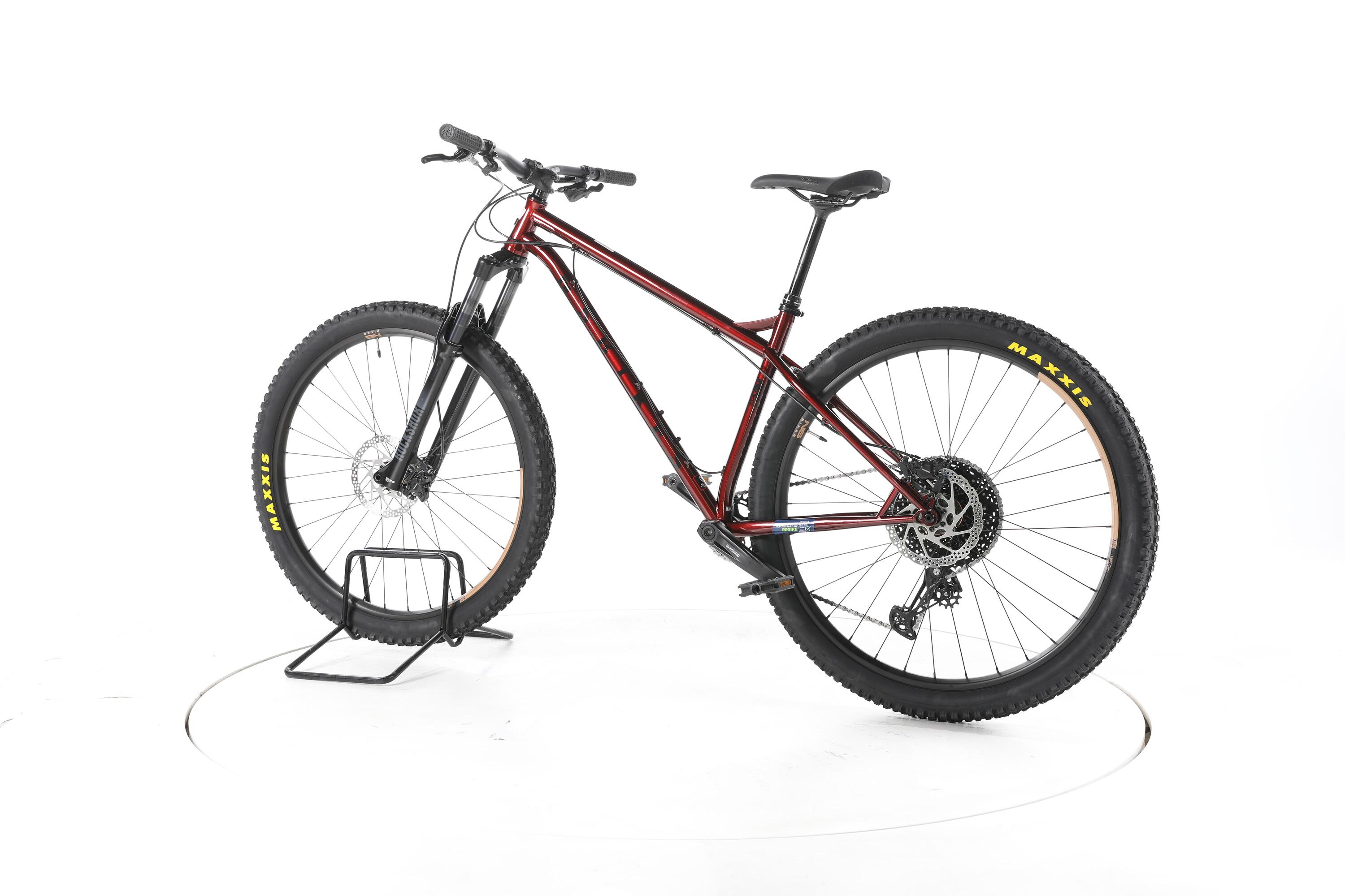 Refurbished - NS BIKES Eccentric Cromo 29 - Sehr gut 7/7