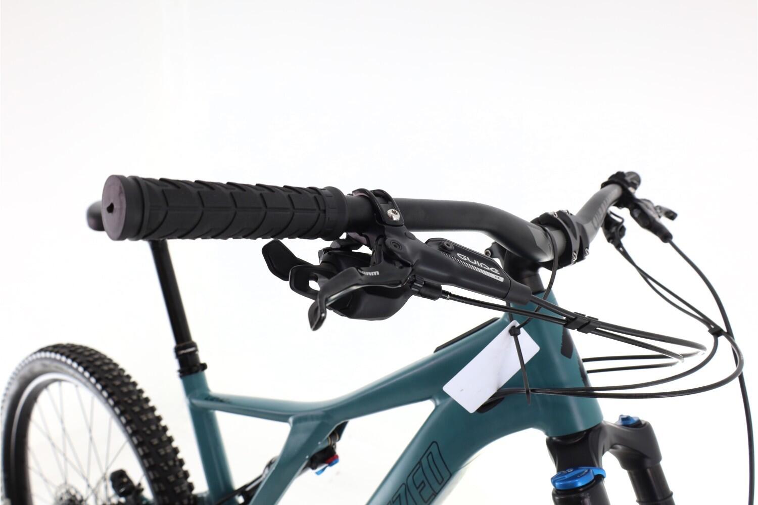 Ebike ricondizionata ·  Turbo Levo SL · Ottimo stato 6/8
