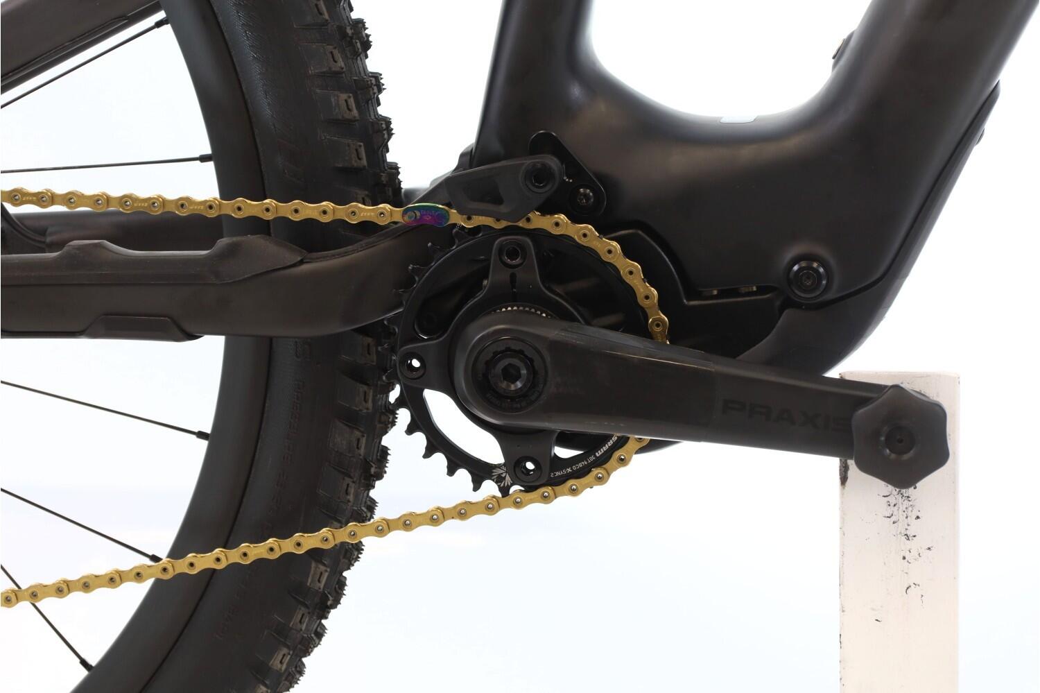Refurbished E-MTB Fully ·  S-Works Turbo Levo SL XX1 · Sehr guter Zustand 4/8