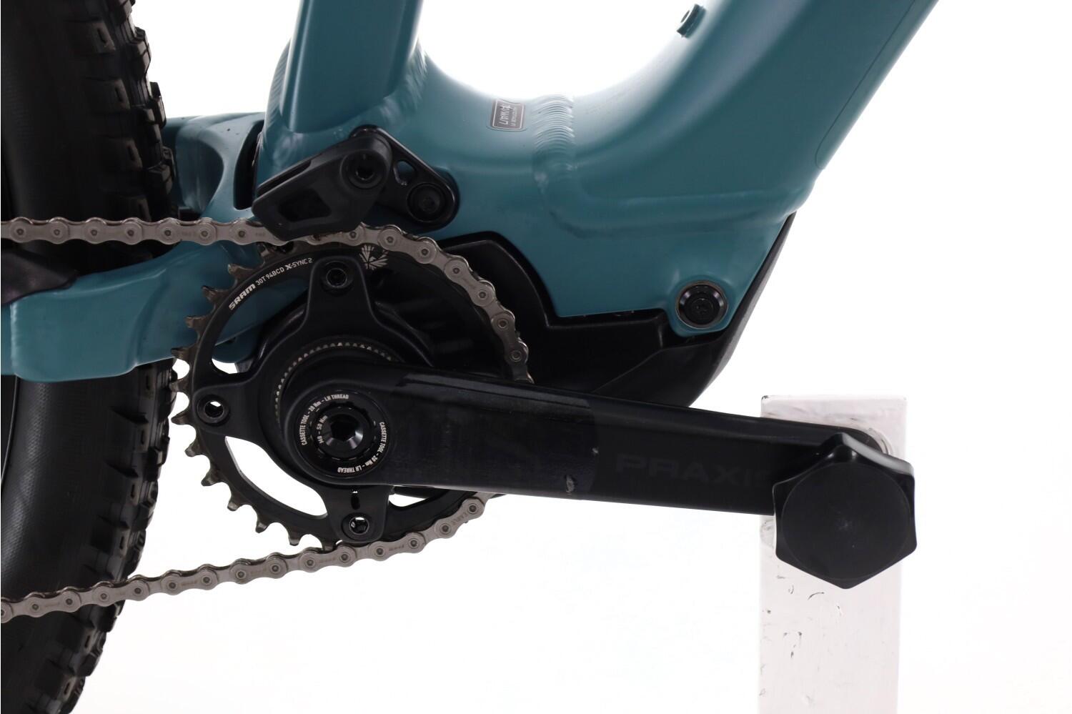 Ebike ricondizionata ·  Turbo Levo SL · Ottimo stato 4/8