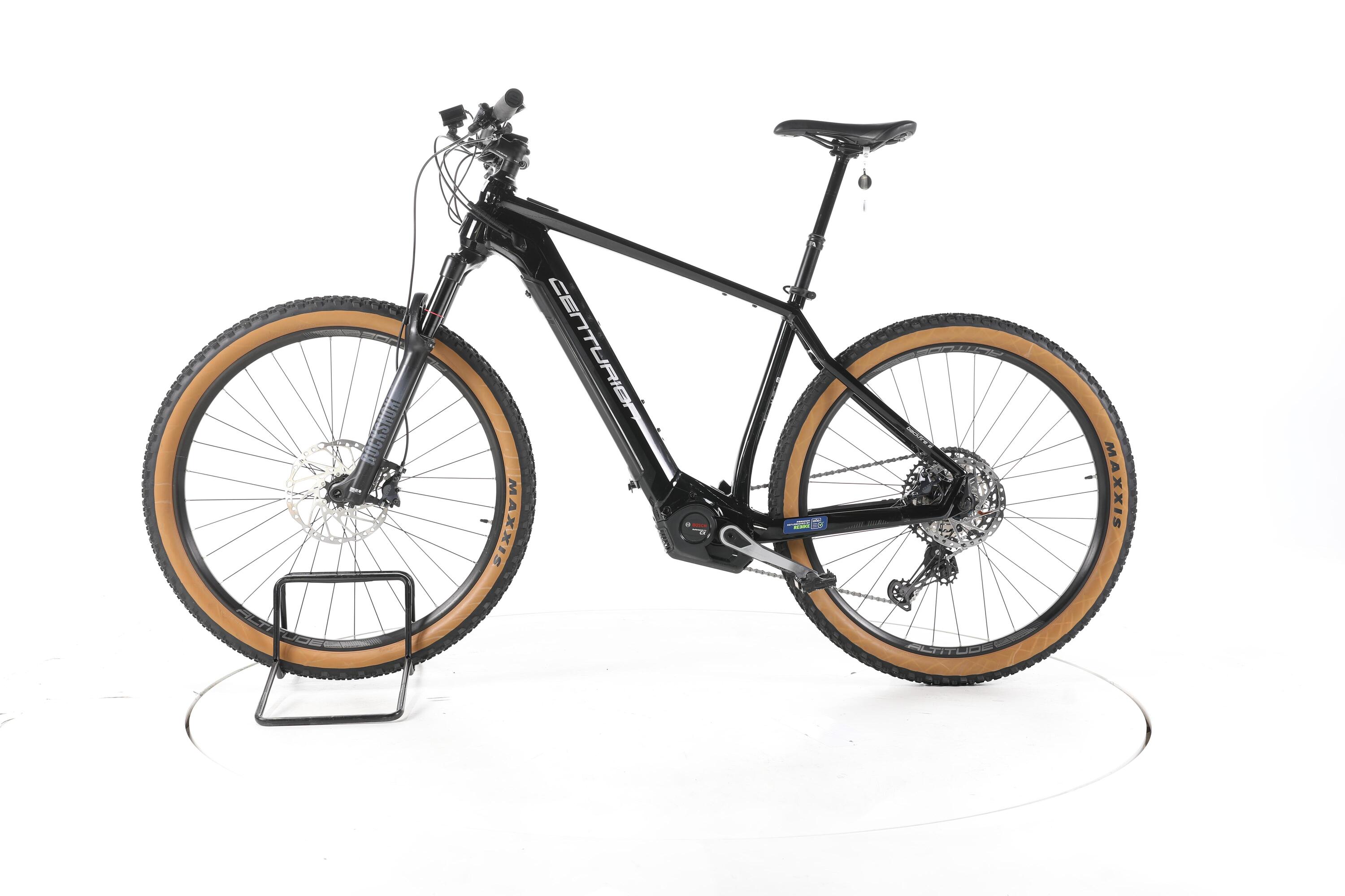 Refurbished - Centurion Backfire E R2600i E-Bike - Sehr gut 6/7