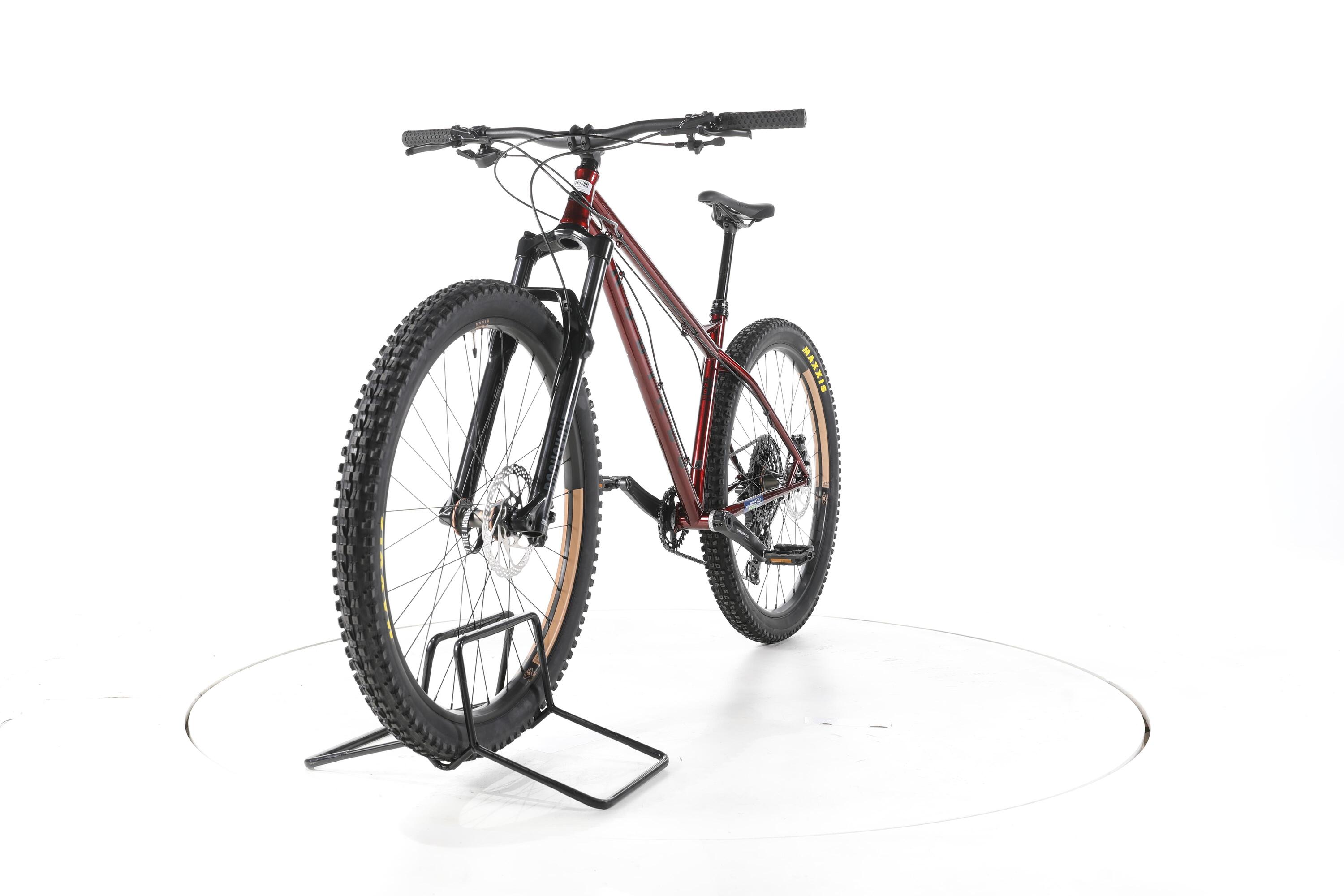 Refurbished - NS BIKES Eccentric Cromo 29 - Sehr gut 4/7