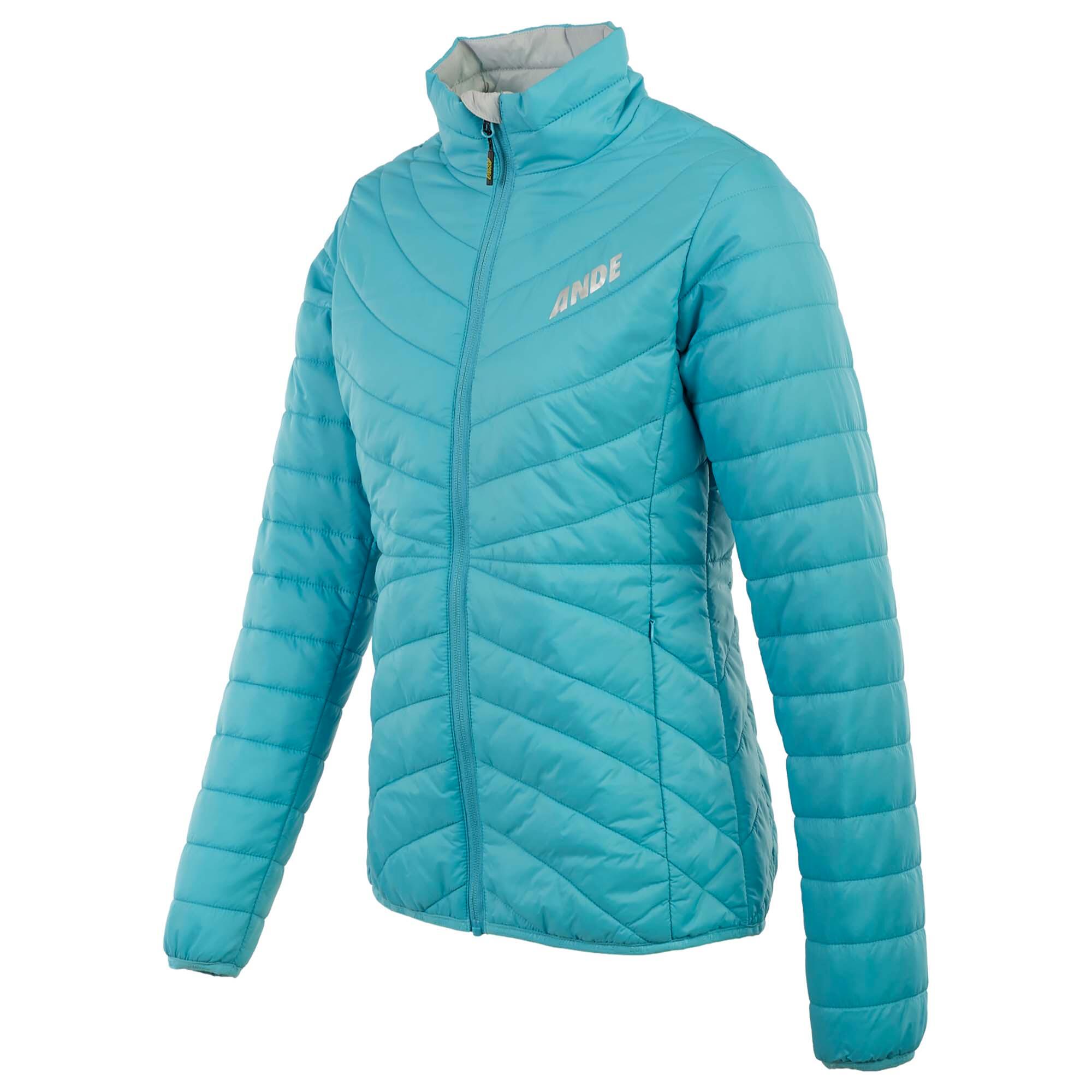 Giubbino Ande Tofana Lady Donna 2/3