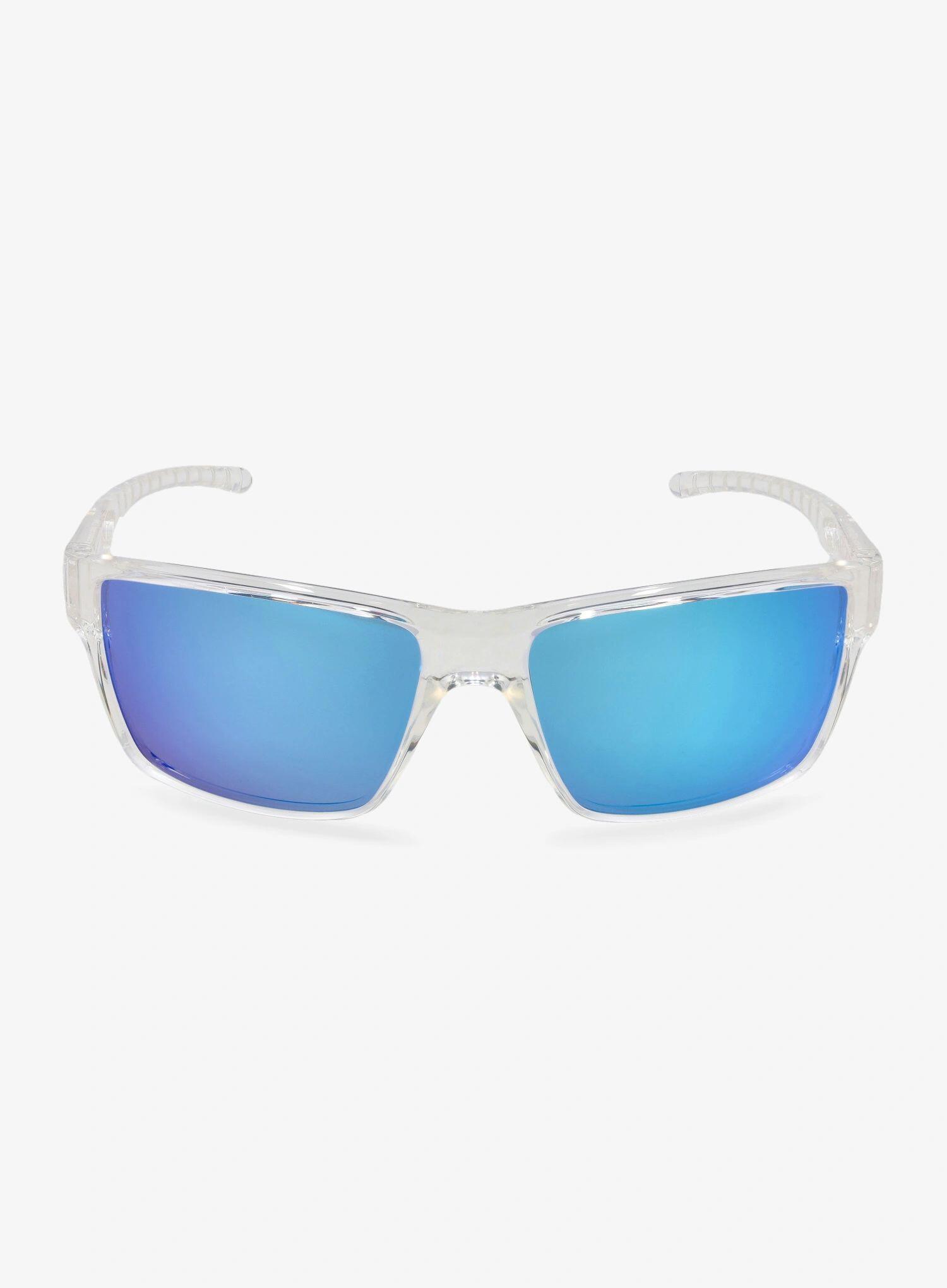 Okulary przeciwsłoneczne Red Bull Spect Chase - x'tal clear 2/7
