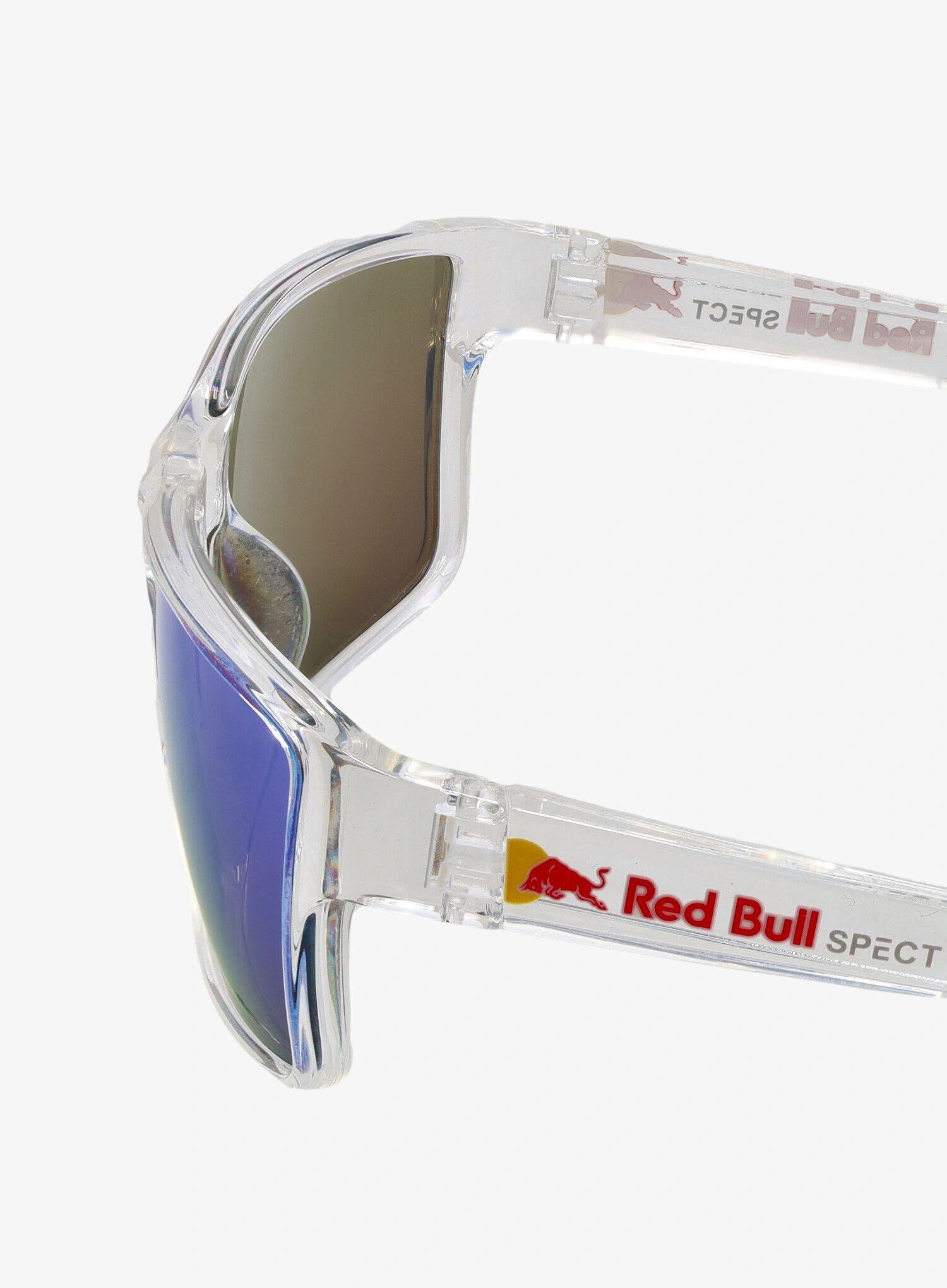 Okulary przeciwsłoneczne Red Bull Spect Chase - x'tal clear 5/7