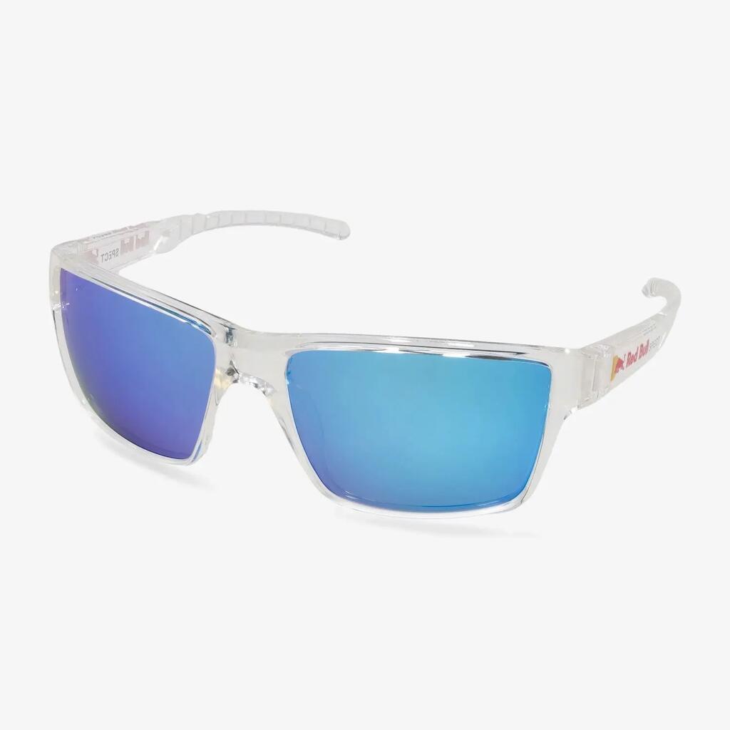 Okulary przeciwsłoneczne Red Bull Spect Chase - x'tal clear