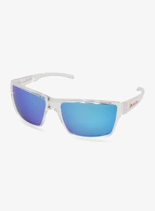 Okulary przeciwsłoneczne Red Bull Spect Chase - x'tal clear