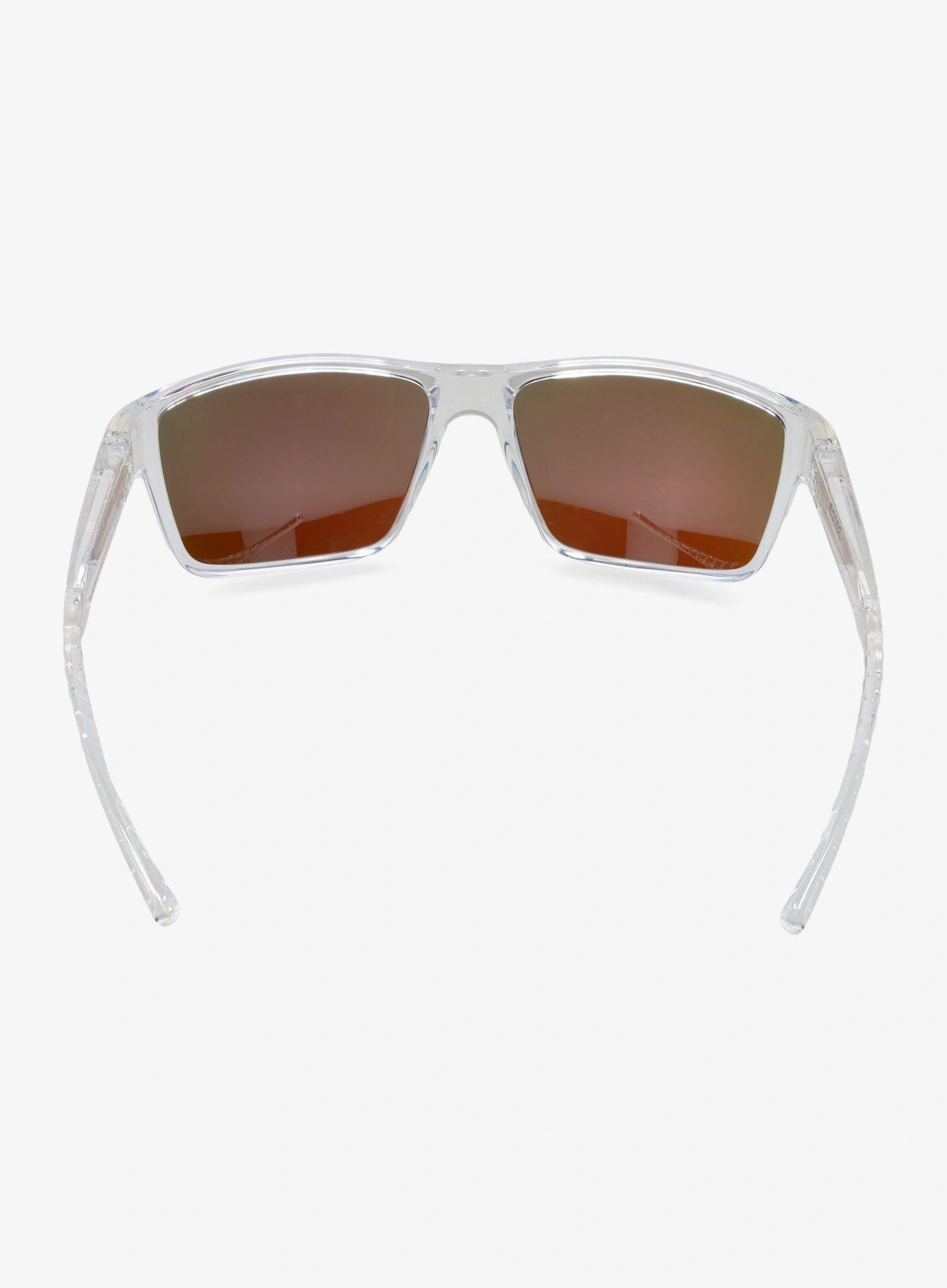Okulary przeciwsłoneczne Red Bull Spect Chase - x'tal clear 4/7