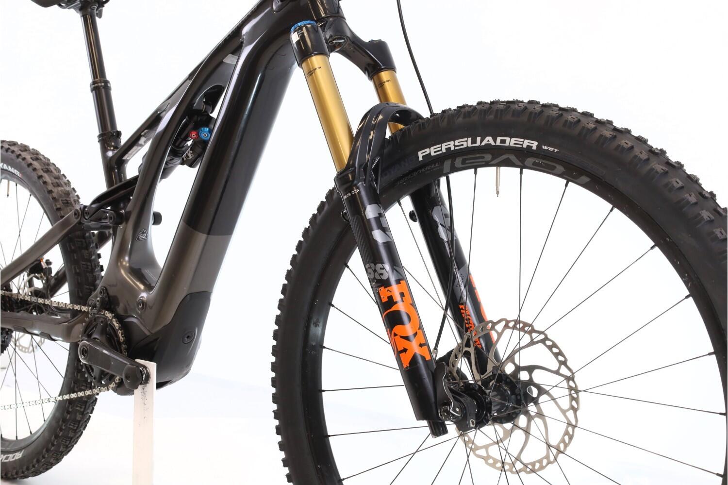 Refurbished E-MTB Fully ·  Turbo Levo Expert Carbon X01 · Guter Zustand 5/8