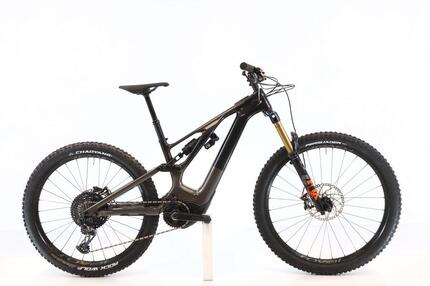 Tweedehands e-bike · Turbo Levo Expert Carbon X01 · Goede toestand