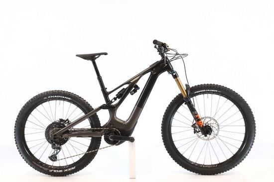 Tweedehands e-bike · Turbo Levo Expert Carbon X01 · Goede toestand