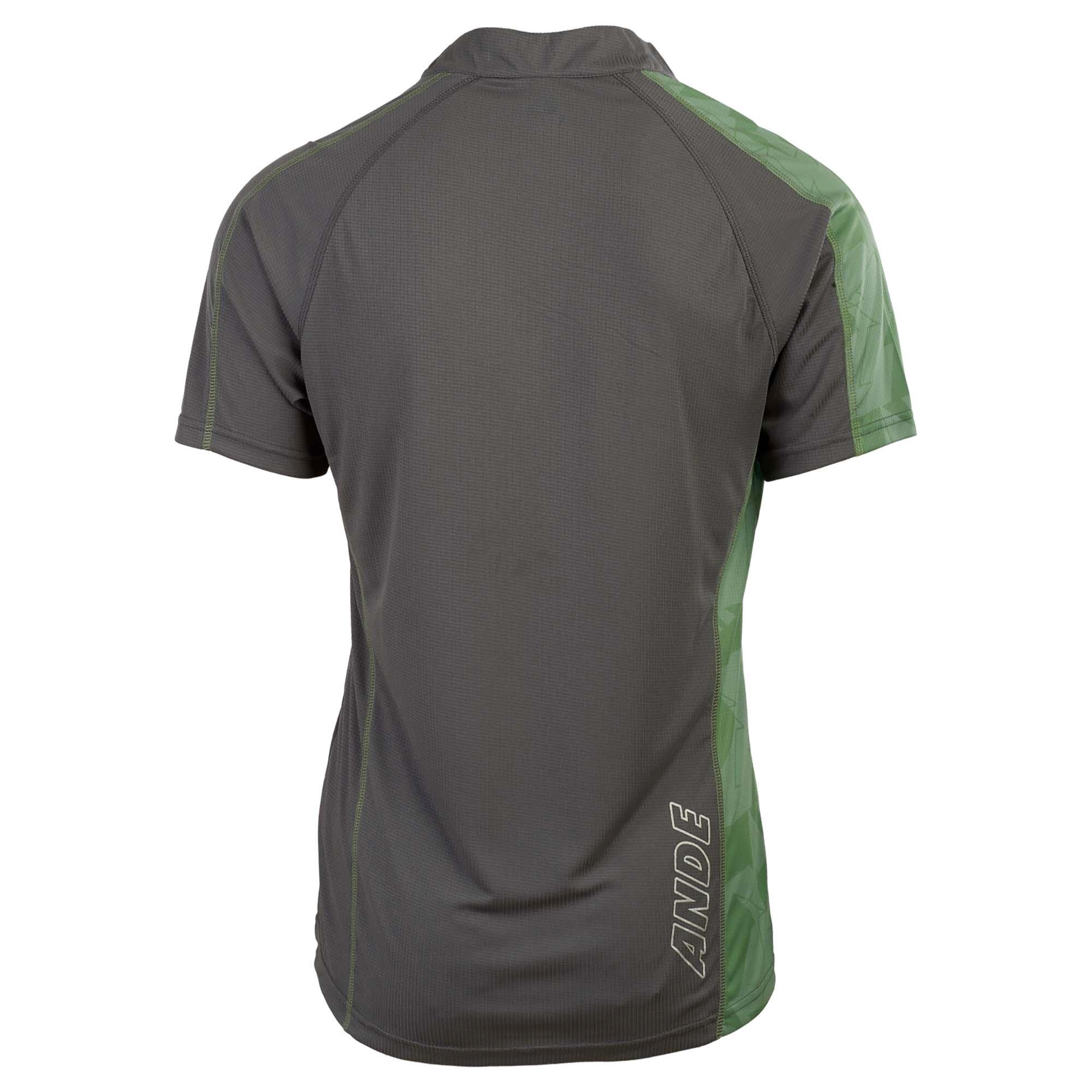 T-Shirt Ande Magnaghi Adulto 2/2