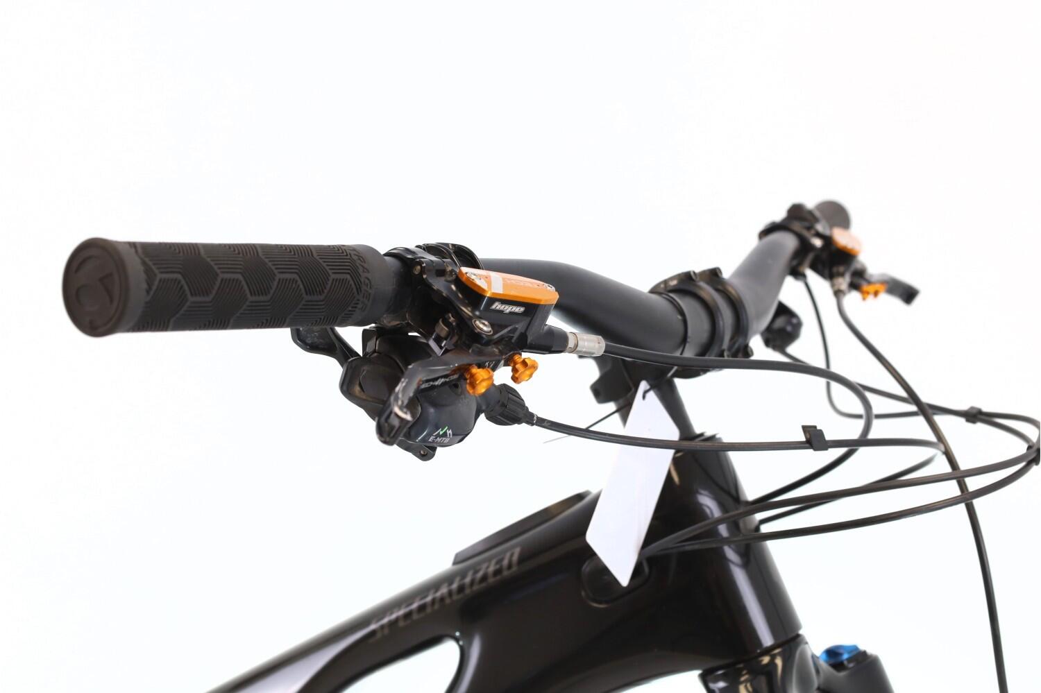 Refurbished E-MTB Fully ·  Turbo Levo Expert Carbon X01 · Guter Zustand 6/8