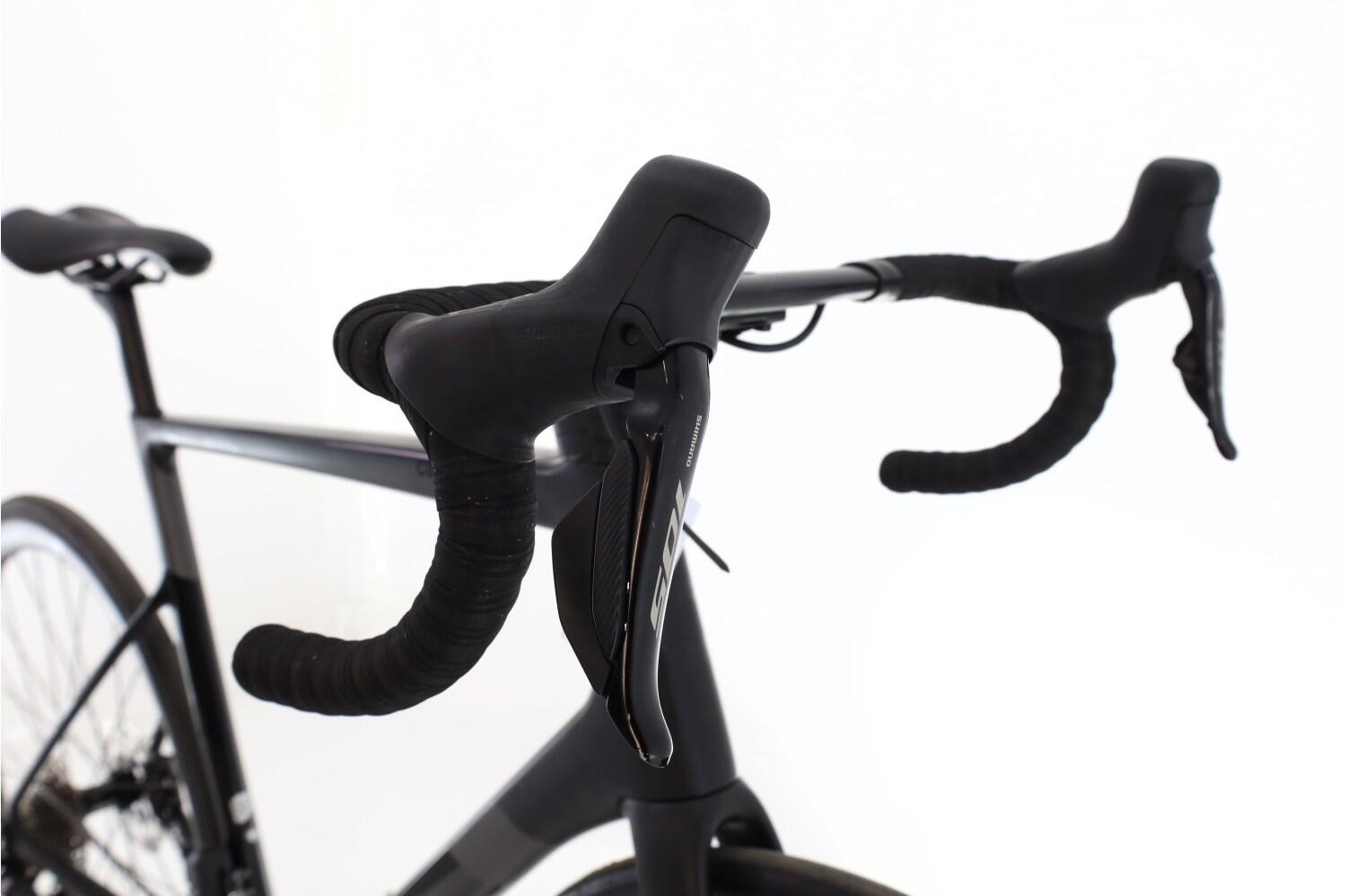 Refurbished Rennrad ·  SuperSix Evo Di2 12V · Sehr guter Zustand 6/8