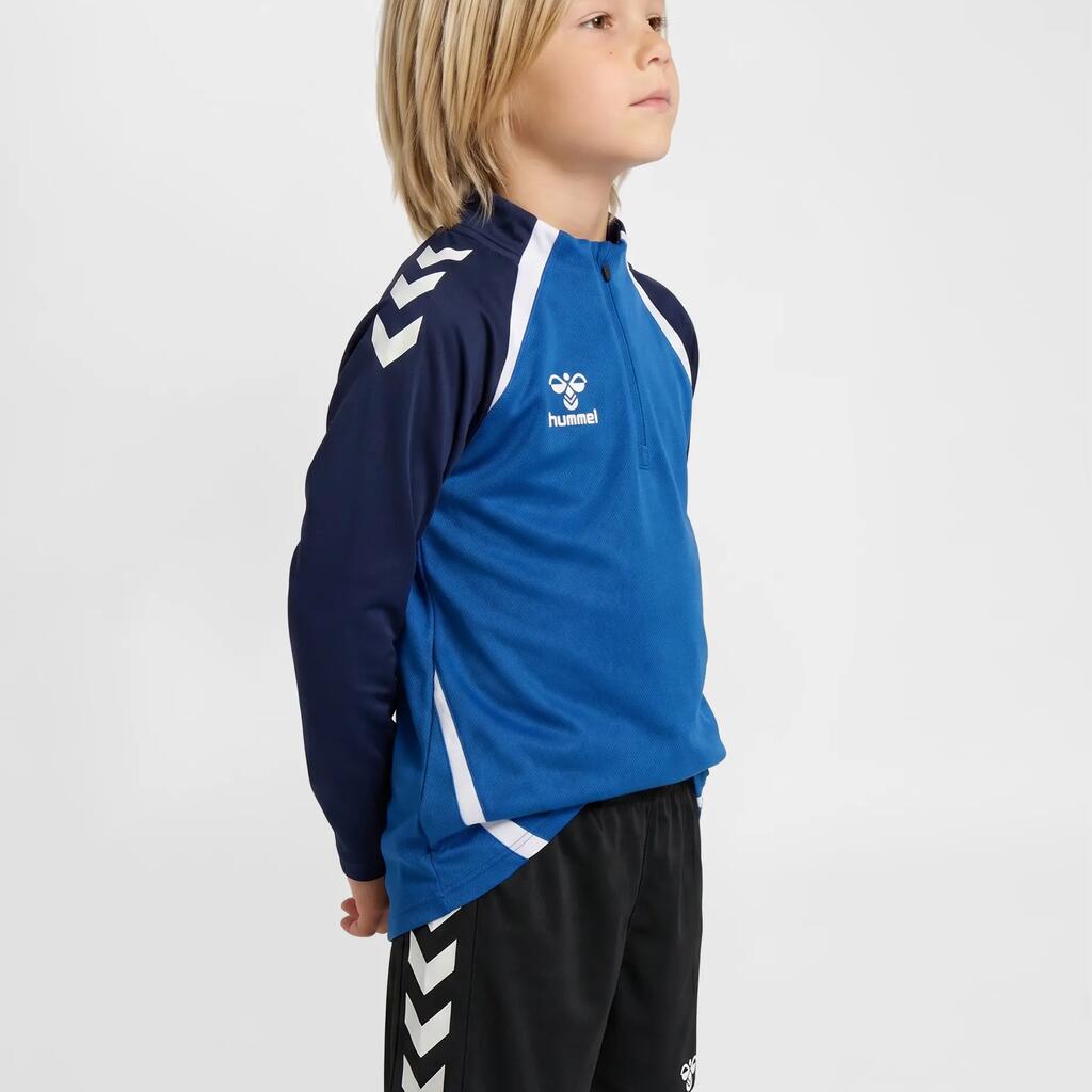 Children's training top Hummel Lead 2.0