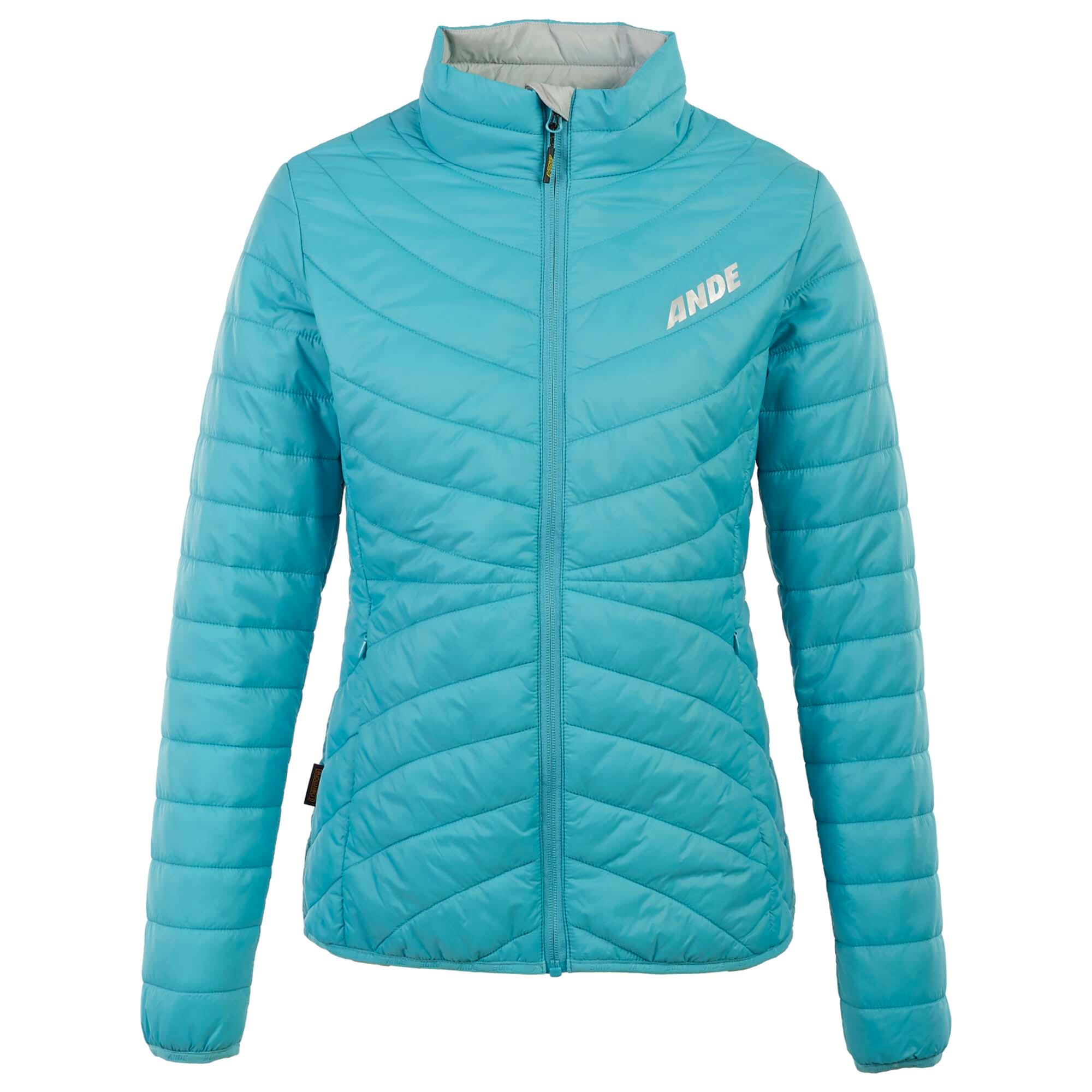 Giubbino Ande Tofana Lady Donna 1/3