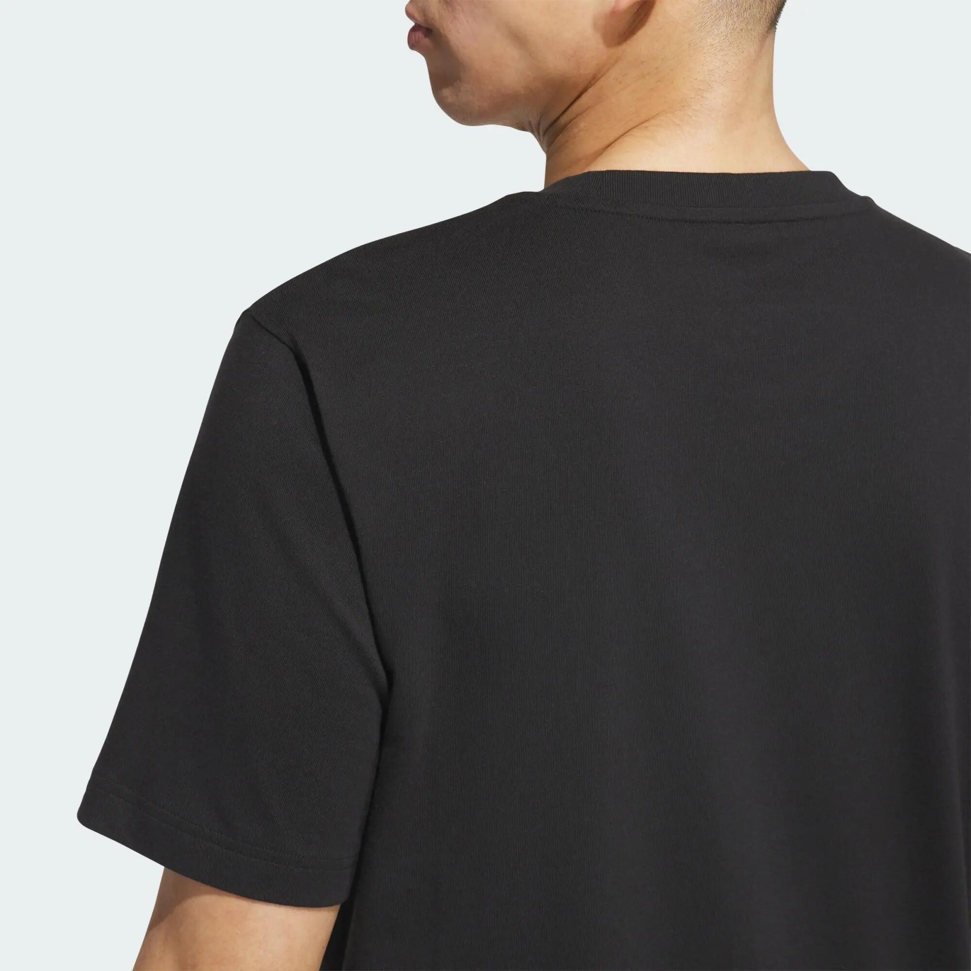 T-shirt con grafica That Dawg in Em 5/5