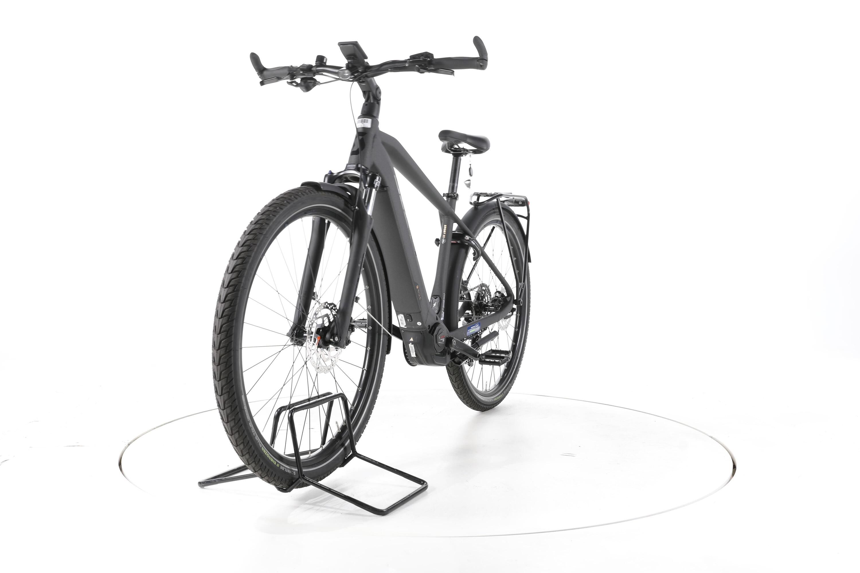 Reconditionné - Scott Sub Sport eRIDE 20 Trekking E-Bike - Très Bon 4/7