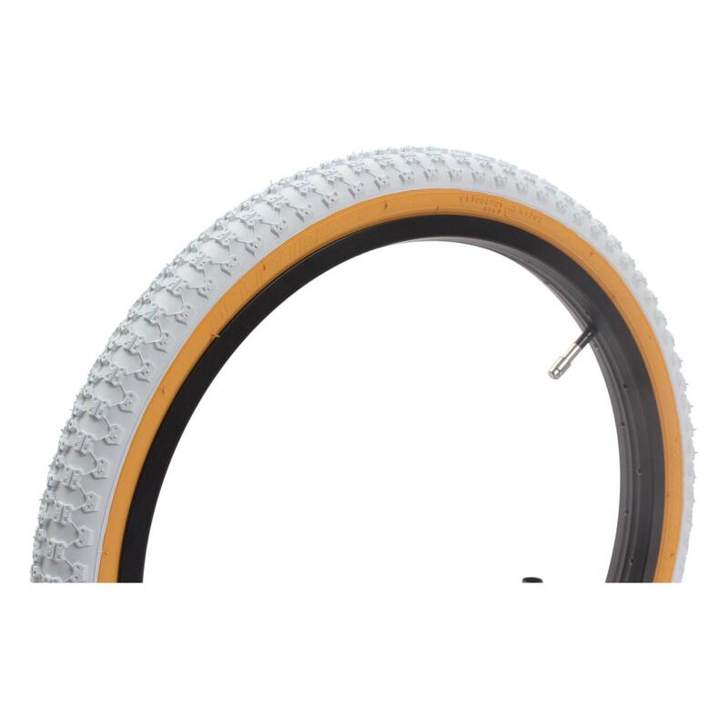 Anvelopă BMX COMP III OldSchool 20 x 1,75 inch