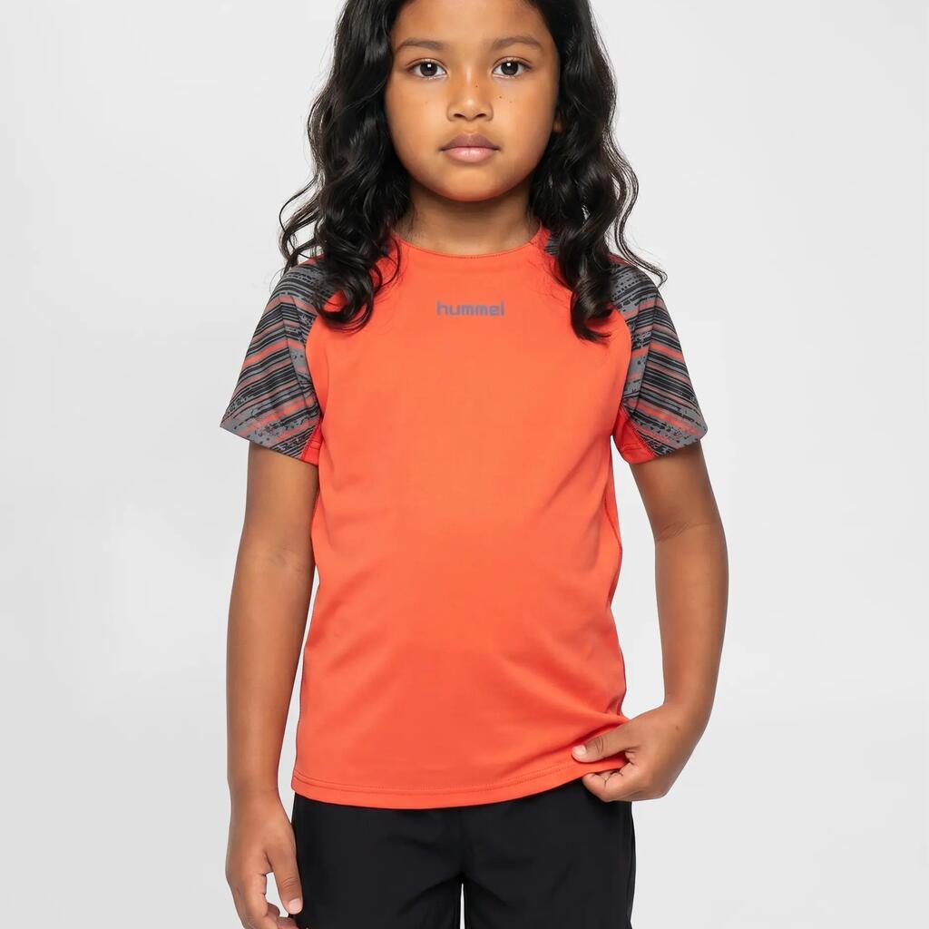 Kids' Training Jersey Hummel Blaze Pro