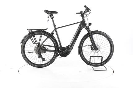 Tweedehands - KTM Macina Style Trekking E-Bike - Zeer goed