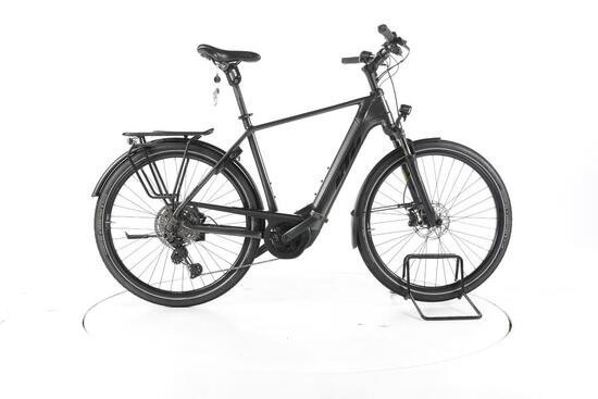 Tweedehands - KTM Macina Style Trekking E-Bike - Zeer goed