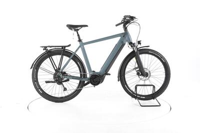 Tweedehands - winora sinus 9 gent i trekking e-bike - zeer goed