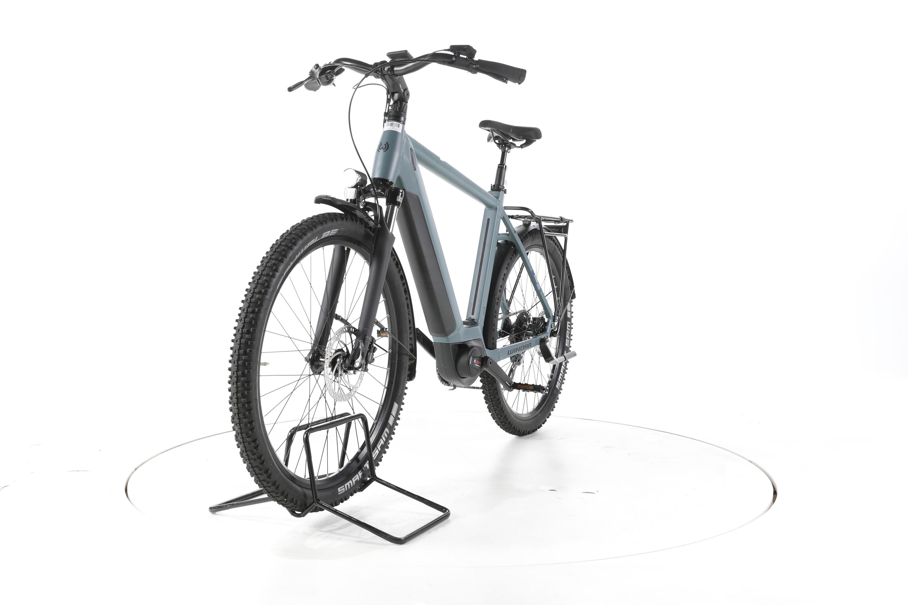 Ebike ricondizionata · Winora Sinus 9 Gent i · Ottime condizioni 4/7