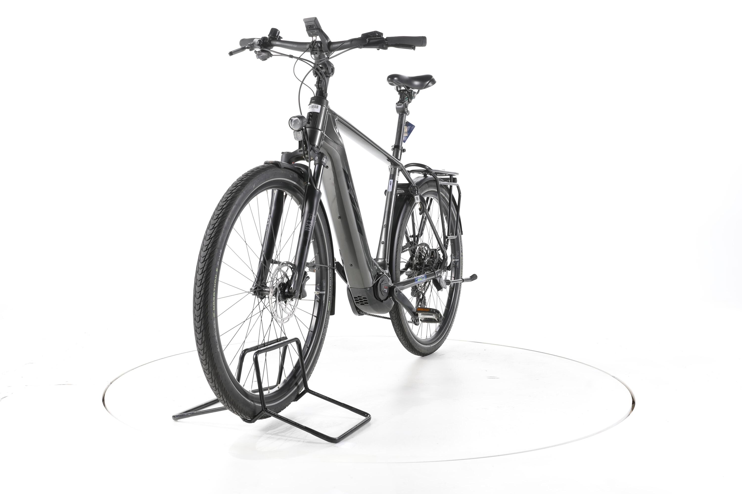 Segunda vida - KTM Macina Style Trekking E-Bike - Muy buen estado 4/7