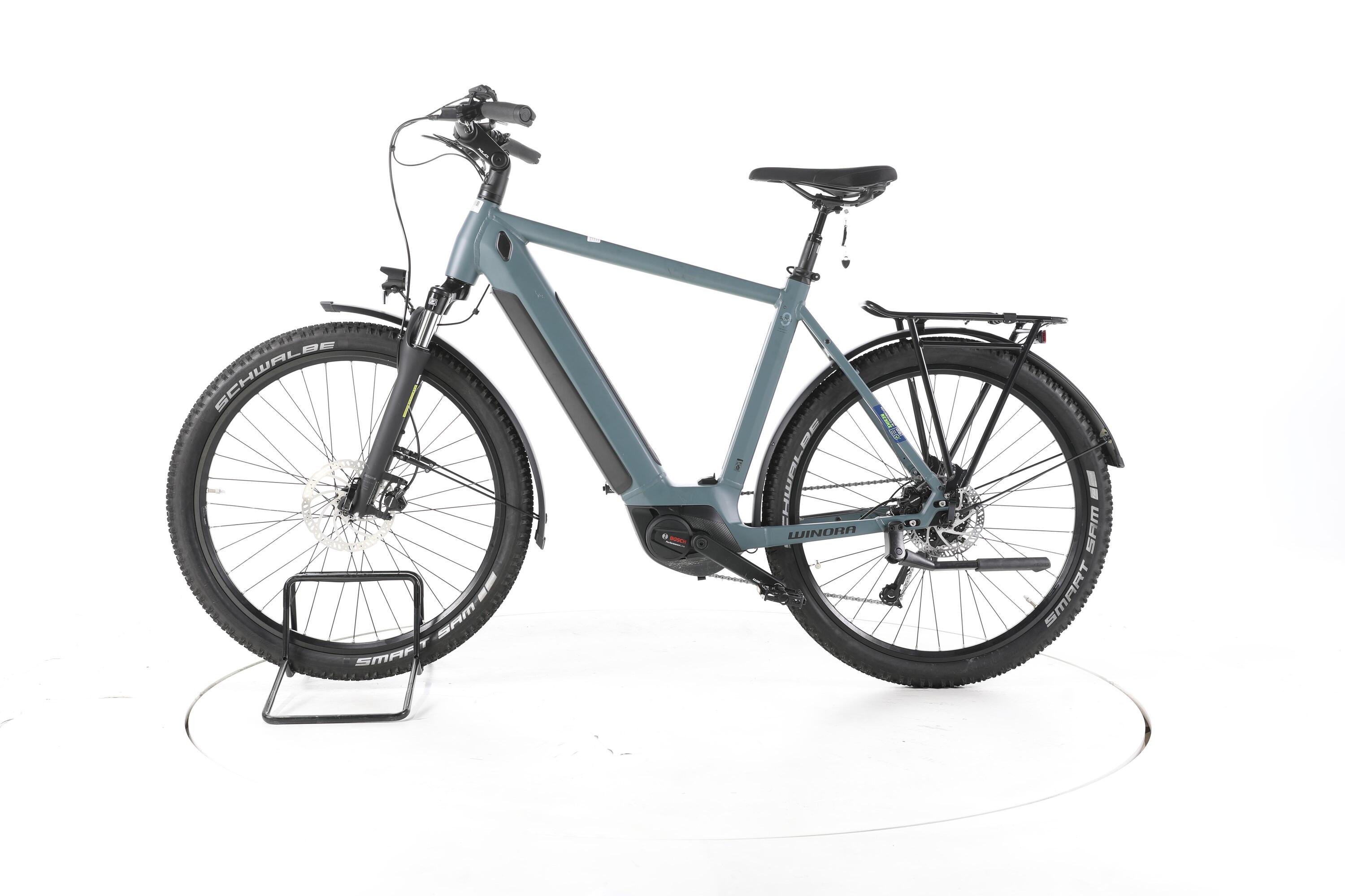 Ebike ricondizionata · Winora Sinus 9 Gent i · Ottime condizioni 6/7