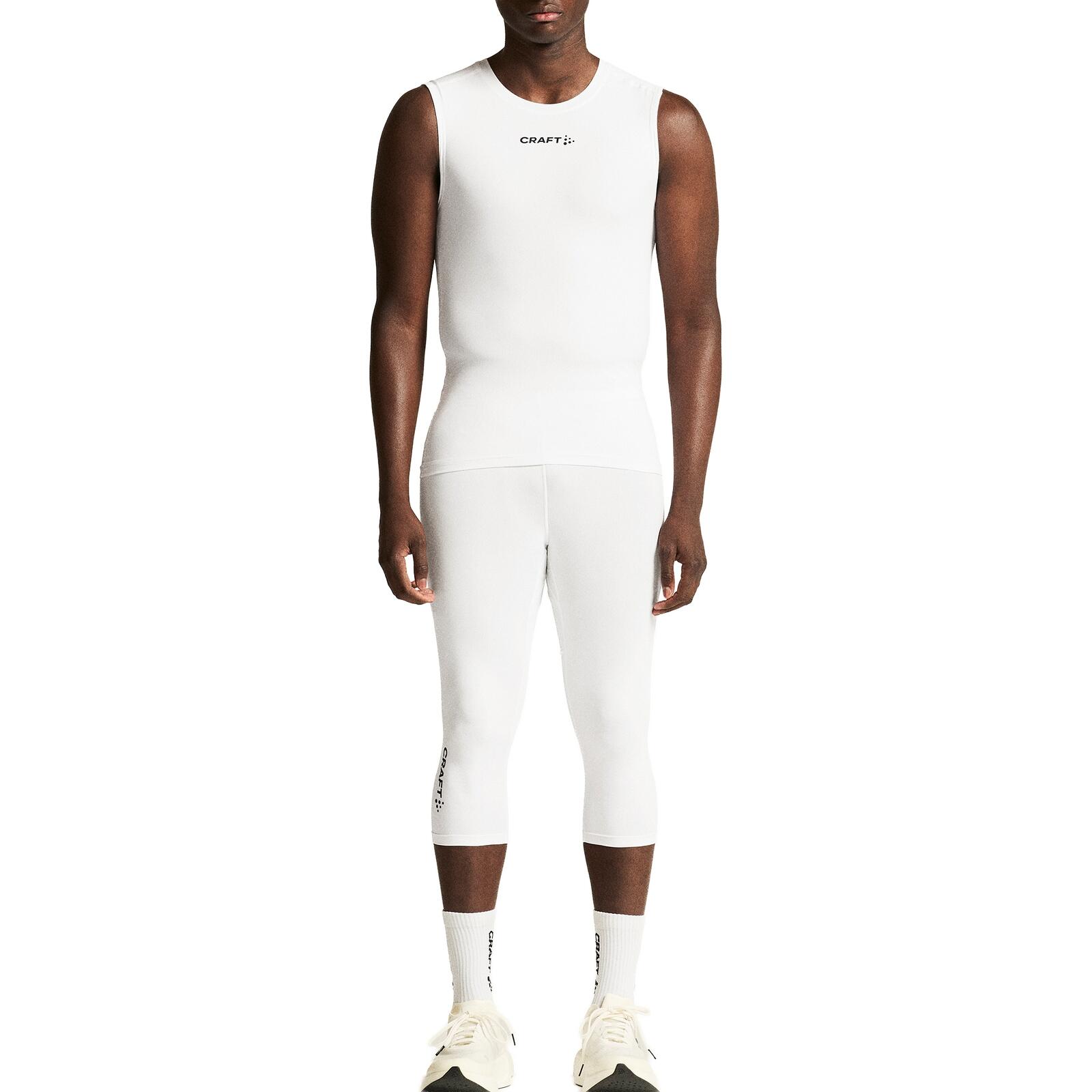 Craft Herren Tanktop Ability Compression S/L M 1916162 3/6