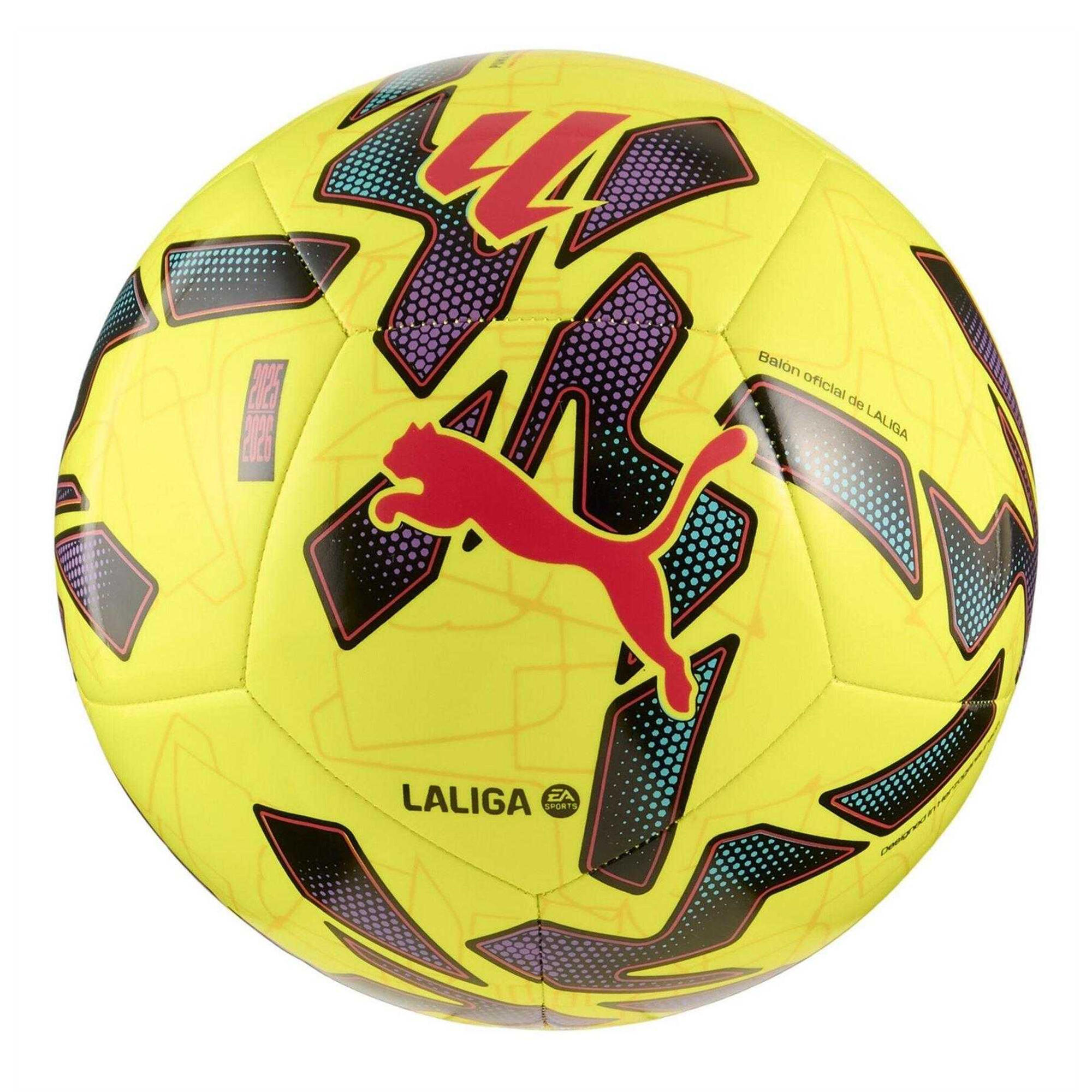 Puma Orbita LaLiga 1 Football