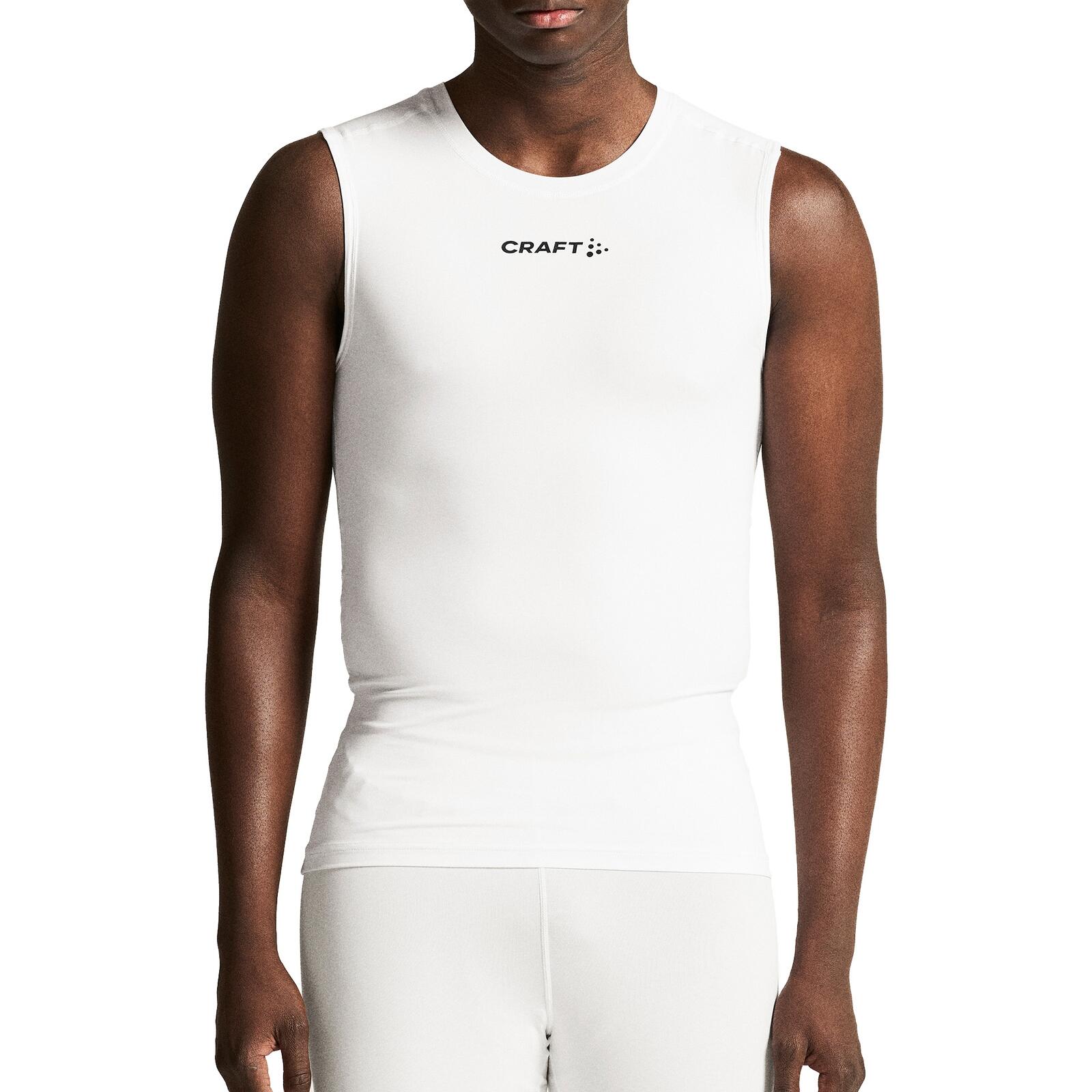 Craft Herren Tanktop Ability Compression S/L M 1916162 5/6