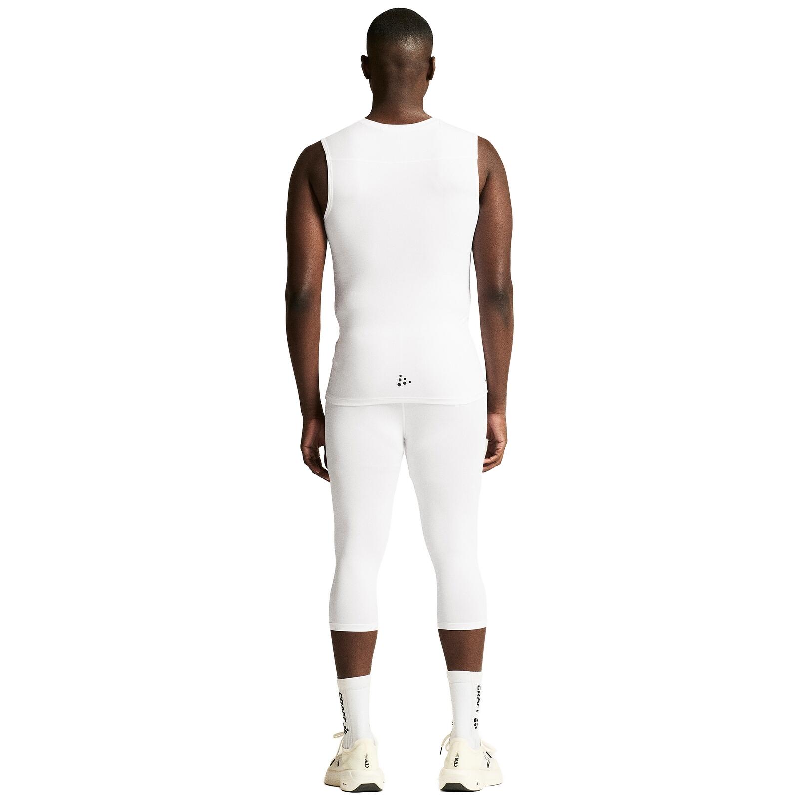 Craft Herren Tanktop Ability Compression S/L M 1916162 4/6