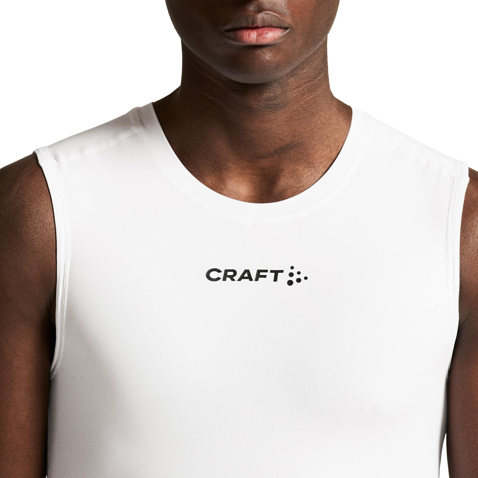 Craft Herren Tanktop Ability Compression S/L M 1916162 6/6