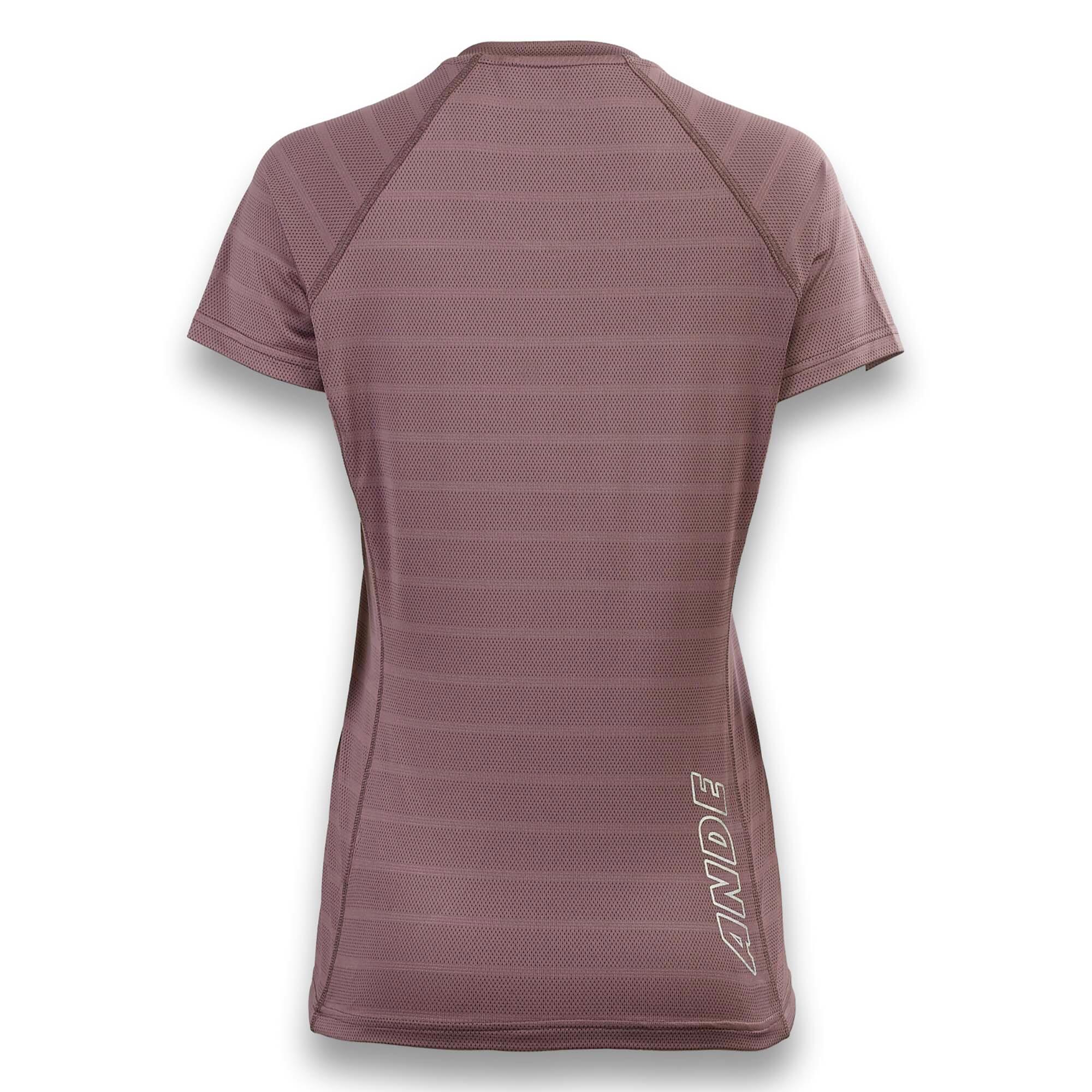 Camiseta Ande Omio Mujer Mujer 2/2
