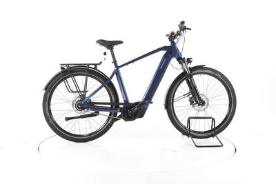 Tweedehands - hoheacht pasio eko vilago city e-bike - zeer goed