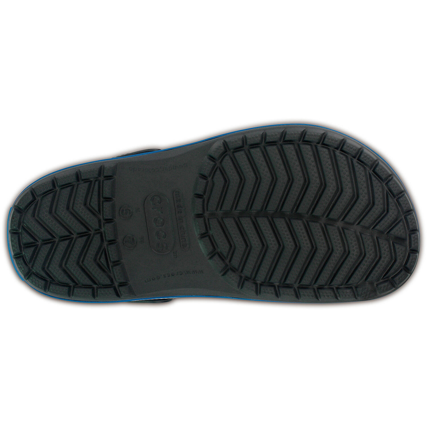 Clogs Crocband 3/4