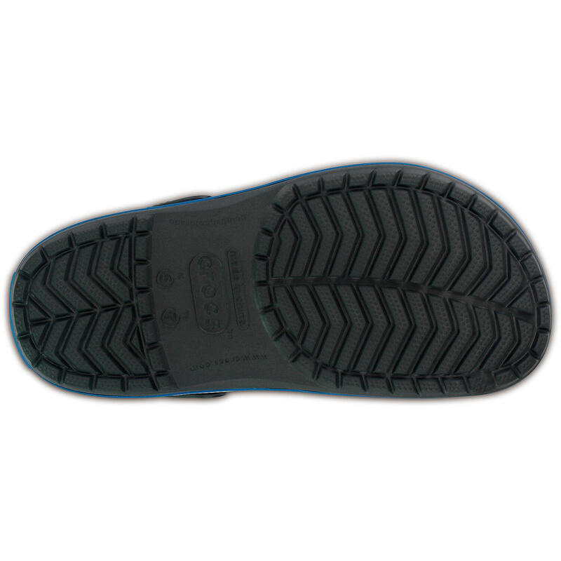 Papuci de tip crocs universali 1101607w pentru întregul an gri unisex